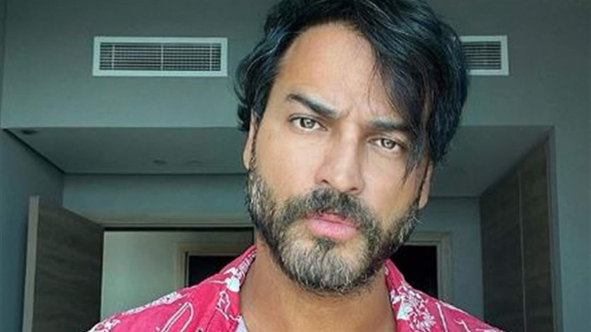 وسام حنا يهاجم منتقدي أدهم نابلسي: &quot;عالم مريضة&quot;