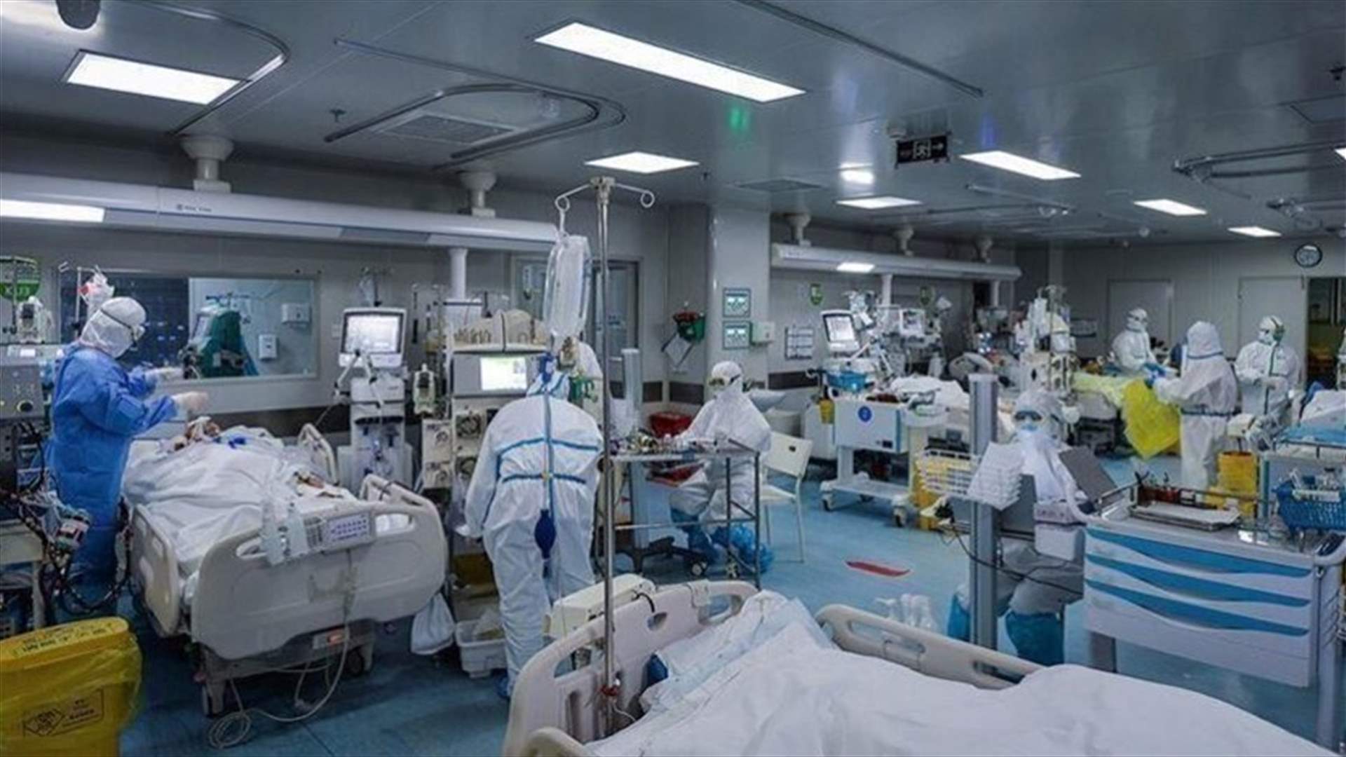 مع تزايد عدد الإصابات بكورونا... نقابة أصحاب المستشفيات تحذر
