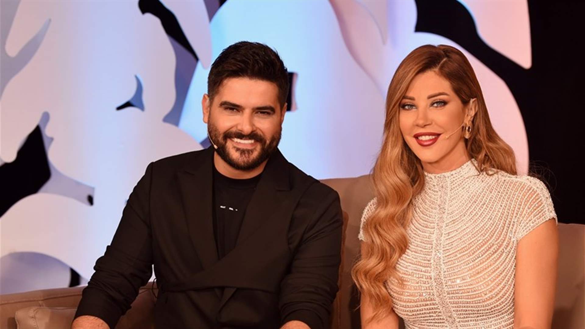 &quot;في الميلاد&quot; مع النجم ناصيف زيتون والإعلامية كارلا حدّاد &quot; الجمعة 24 كانون الأول على الـLBCI