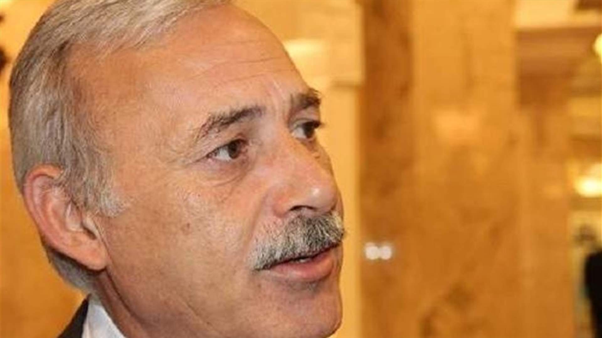 الوضع الصحي للمدير العام للنقل البري والبحري يتأزم (الاخبار)