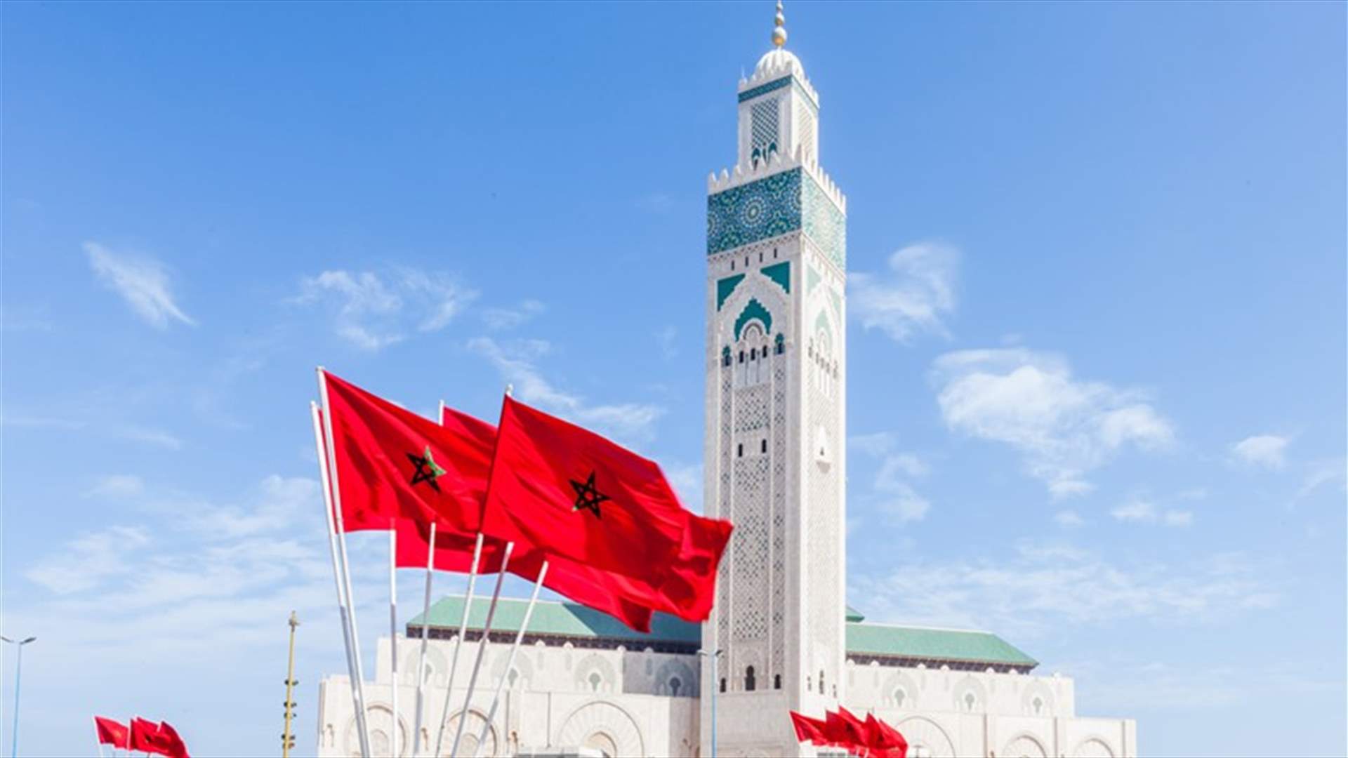 المغرب يعلن استعداده لاستئناف علاقات &quot;طبيعية&quot; مع ألمانيا بعد &quot;مواقفها البناءة&quot;