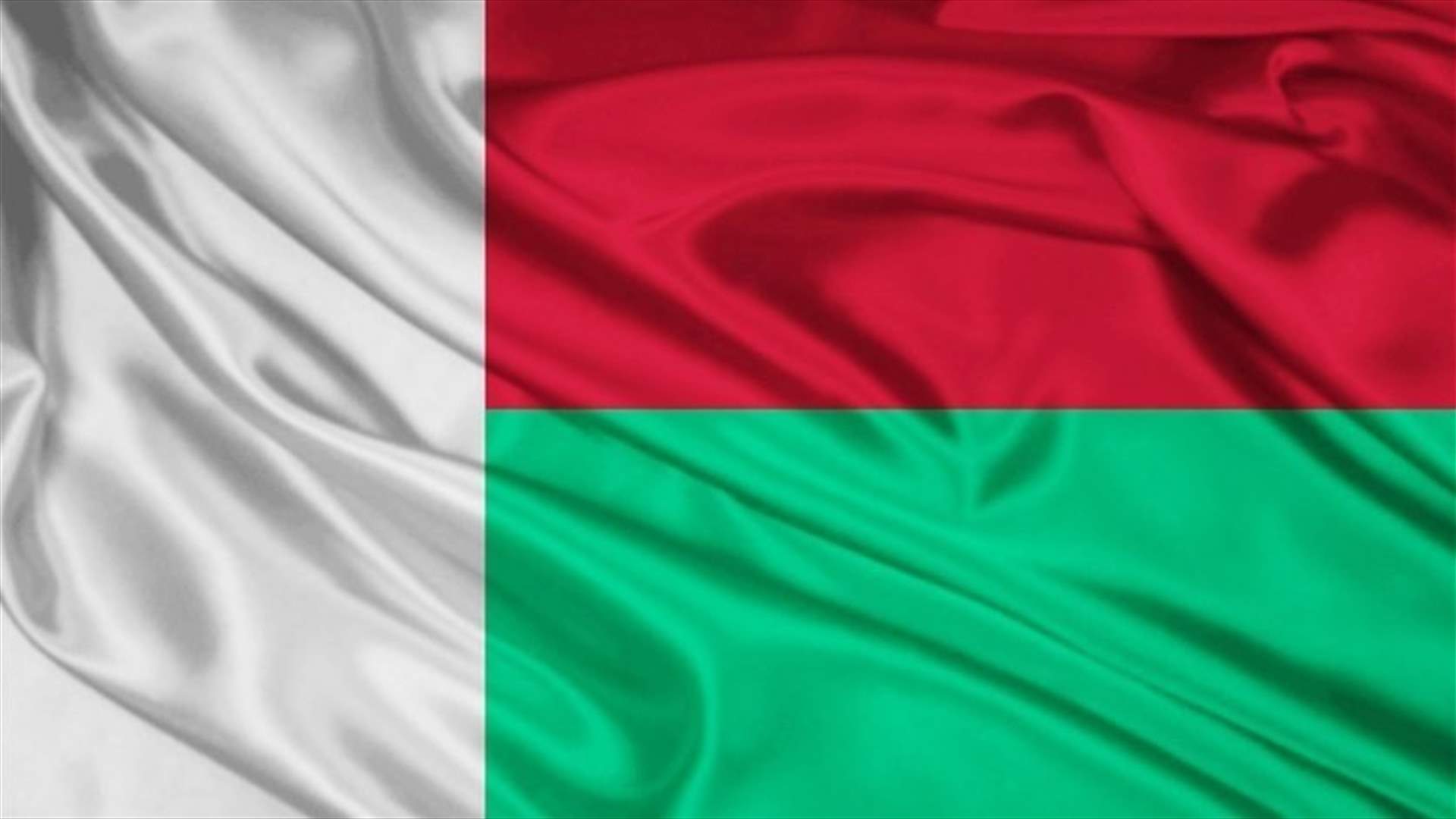 ارتفاع حصيلة ضحايا غرق المركب في مدغشقر إلى 85 قتيلا