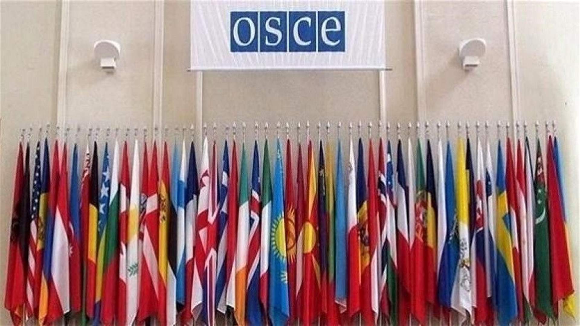 منظمة الأمن والتعاون في أوروبا: طرفا النزاع الأوكراني يرغبان في إحياء الهدنة