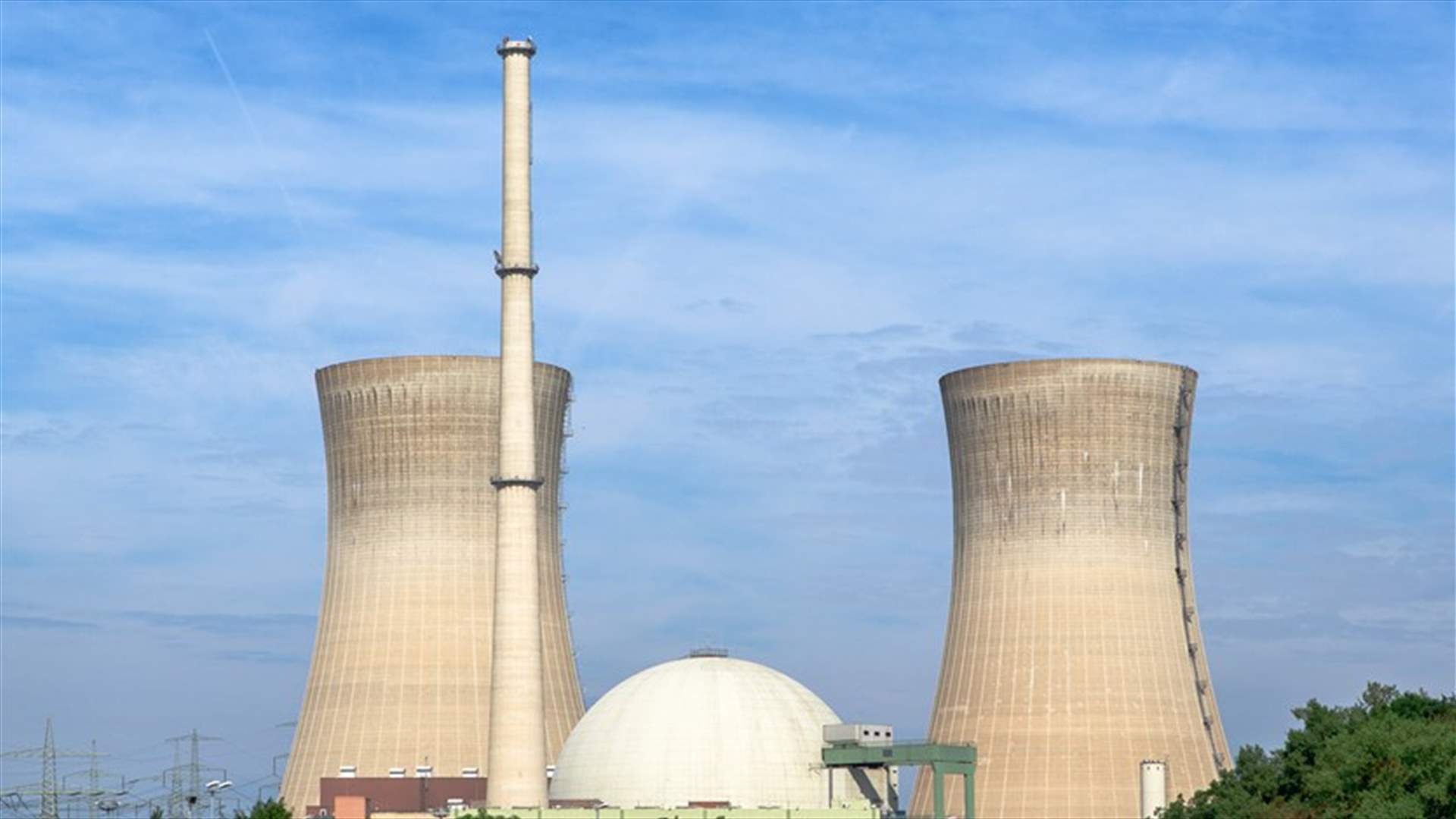الحكومة البلجيكية تؤكد إغلاق المفاعلات النووية السبعة في البلاد بحلول العام 2025