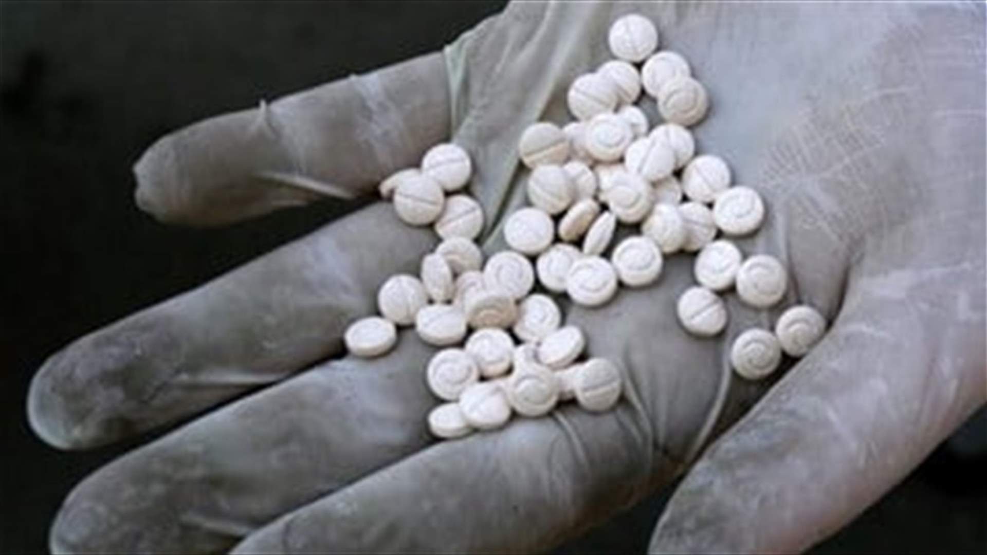 Dubai police find $15 million of captagon pills hidden in lemon shipment