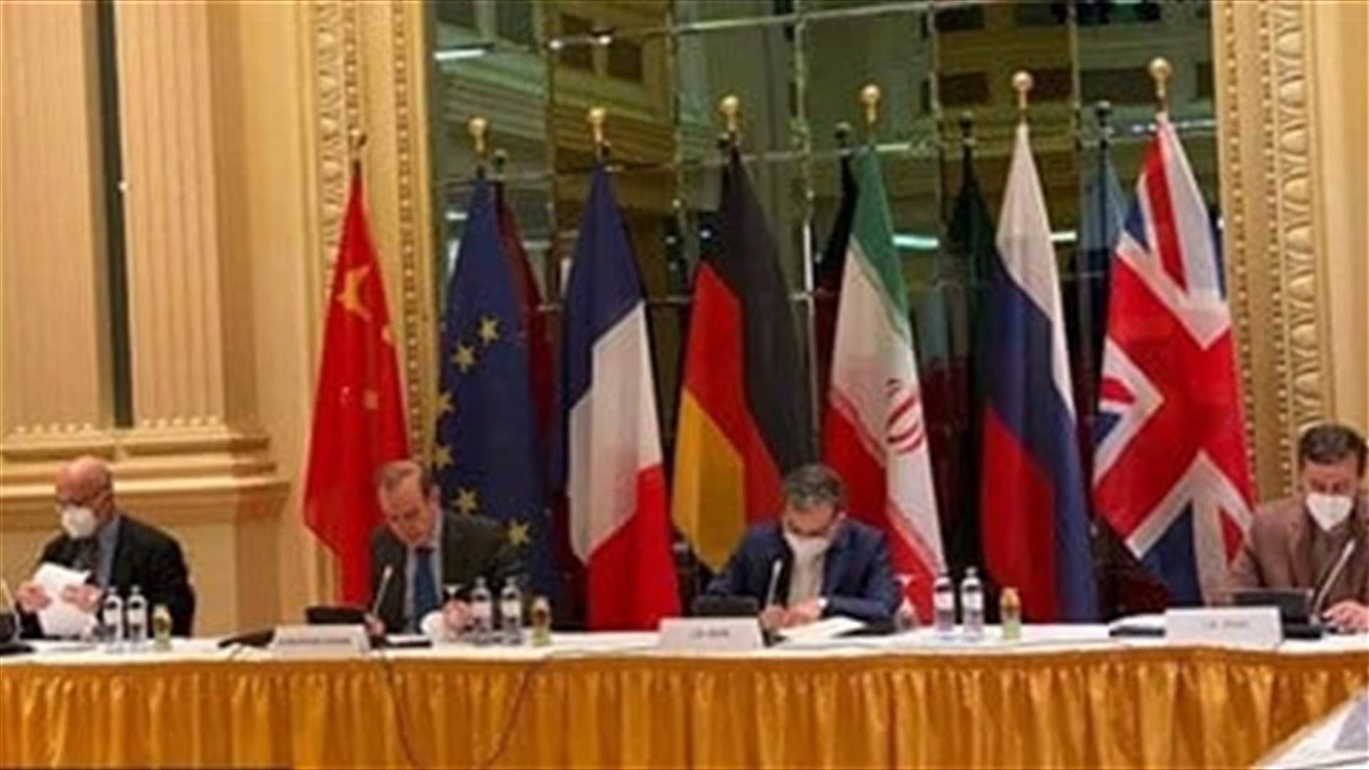 Iran nuclear talks to resume on Dec. 27