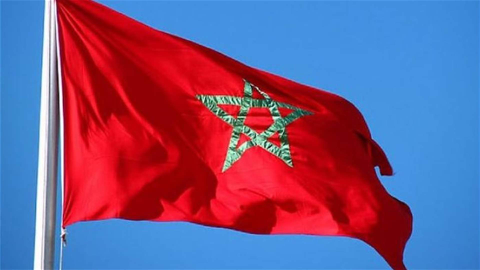 المغرب يقرر تمديد حالة الطوارئ الصحية في البلاد إلى 31 كانون الثاني