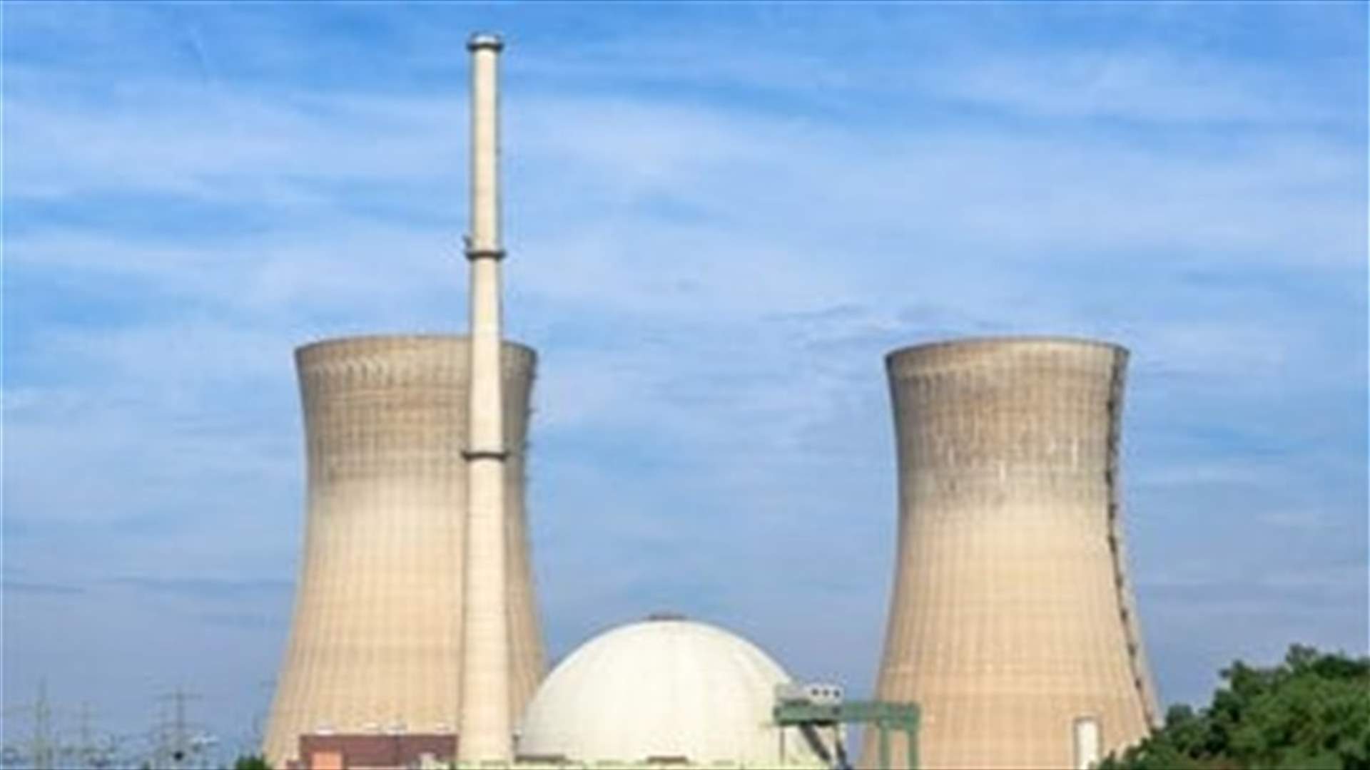 Belgian government reaches compromise on nuclear power exit