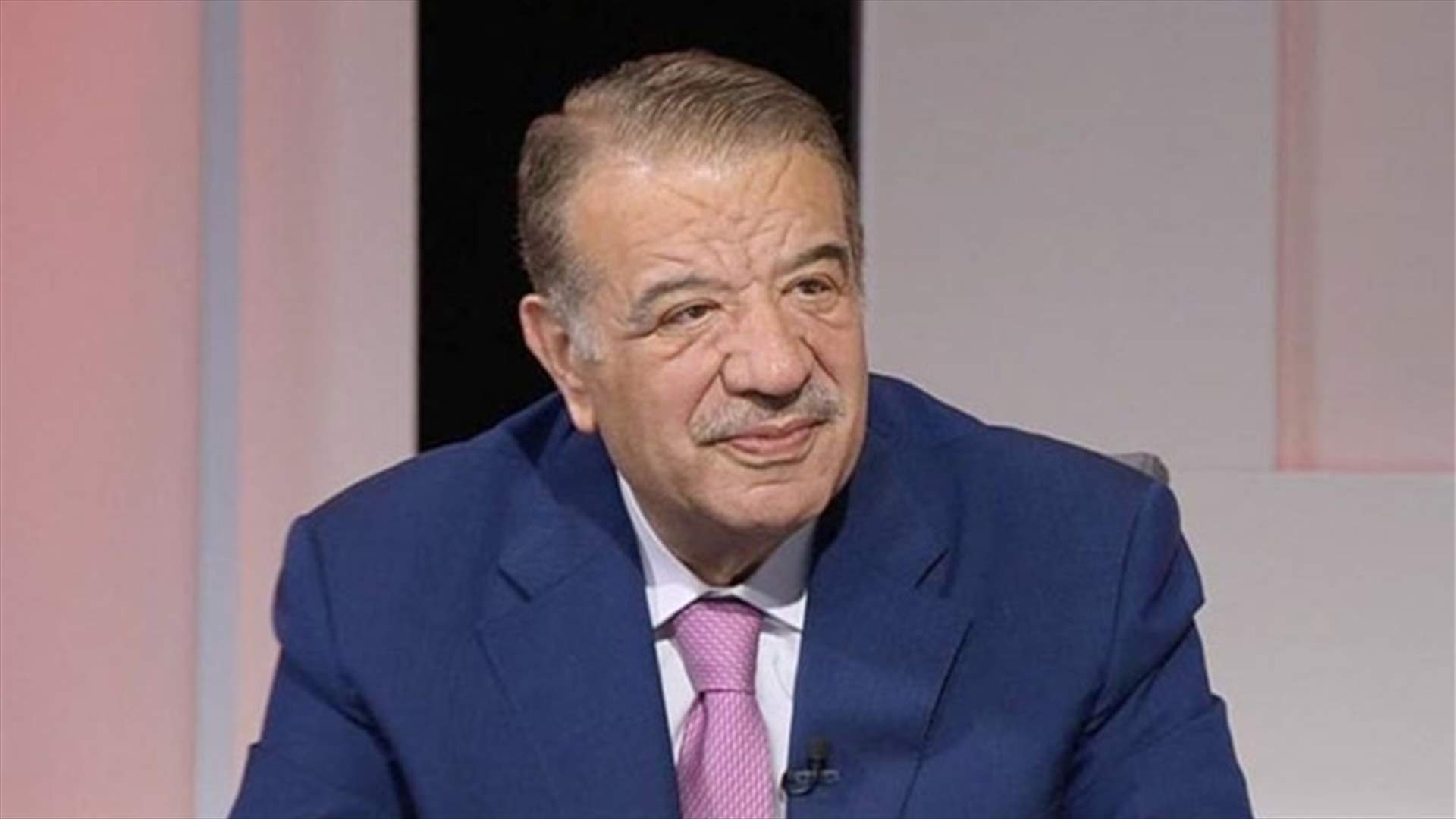 رئيس مجلس النواب الأردني يدعو لعودة سوريا إلى &quot;حاضنتها العربية&quot;