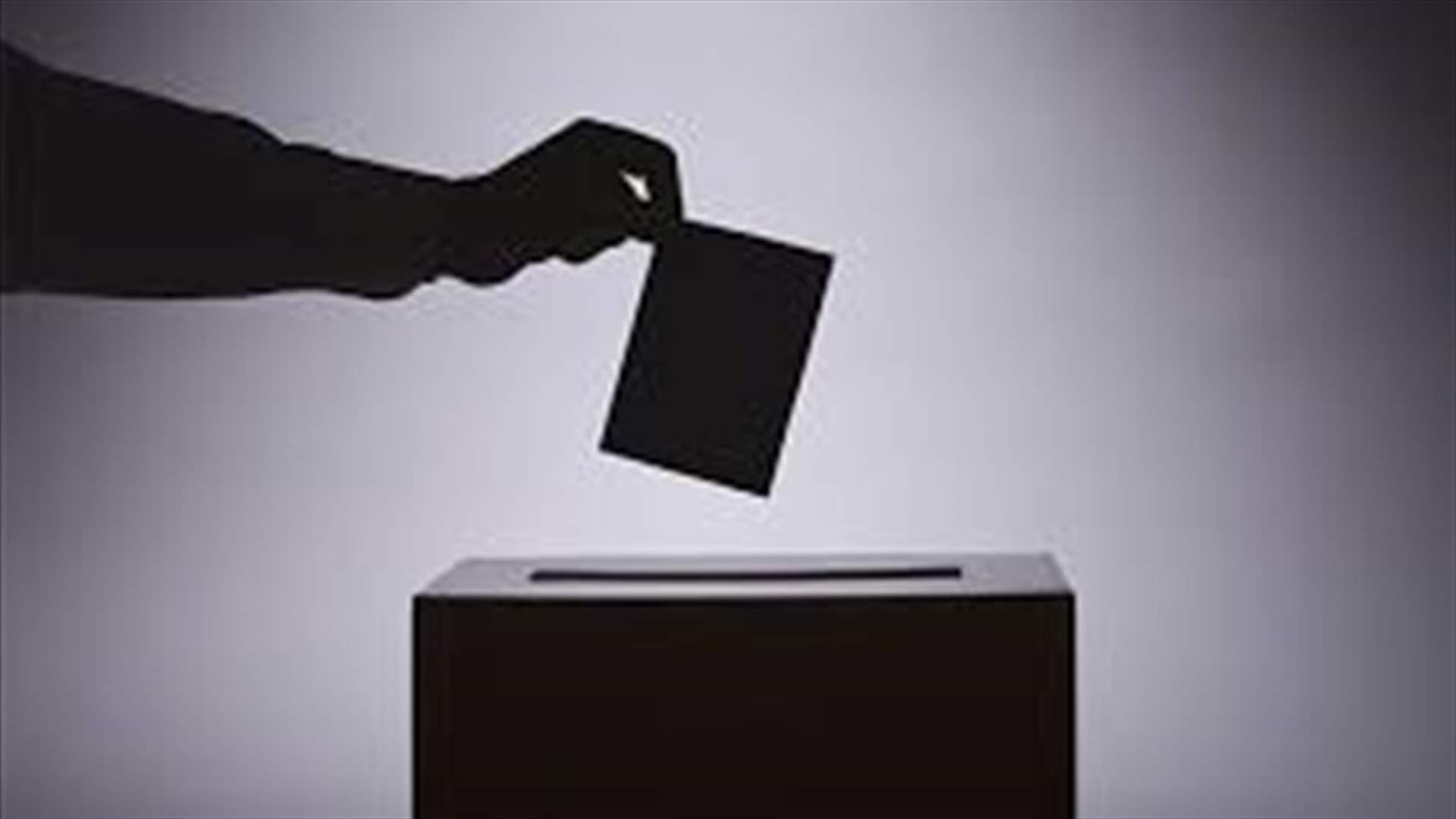 60 polling stations abroad will receive non-resident Lebanese to vote during elections