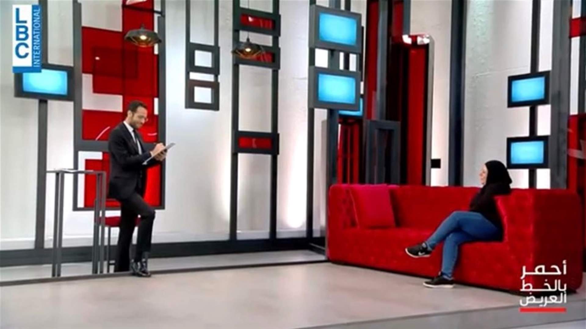 فارق العمر مجرد رقم ... ضاع فيه حلم إنجاب الأطفال (فيديو)