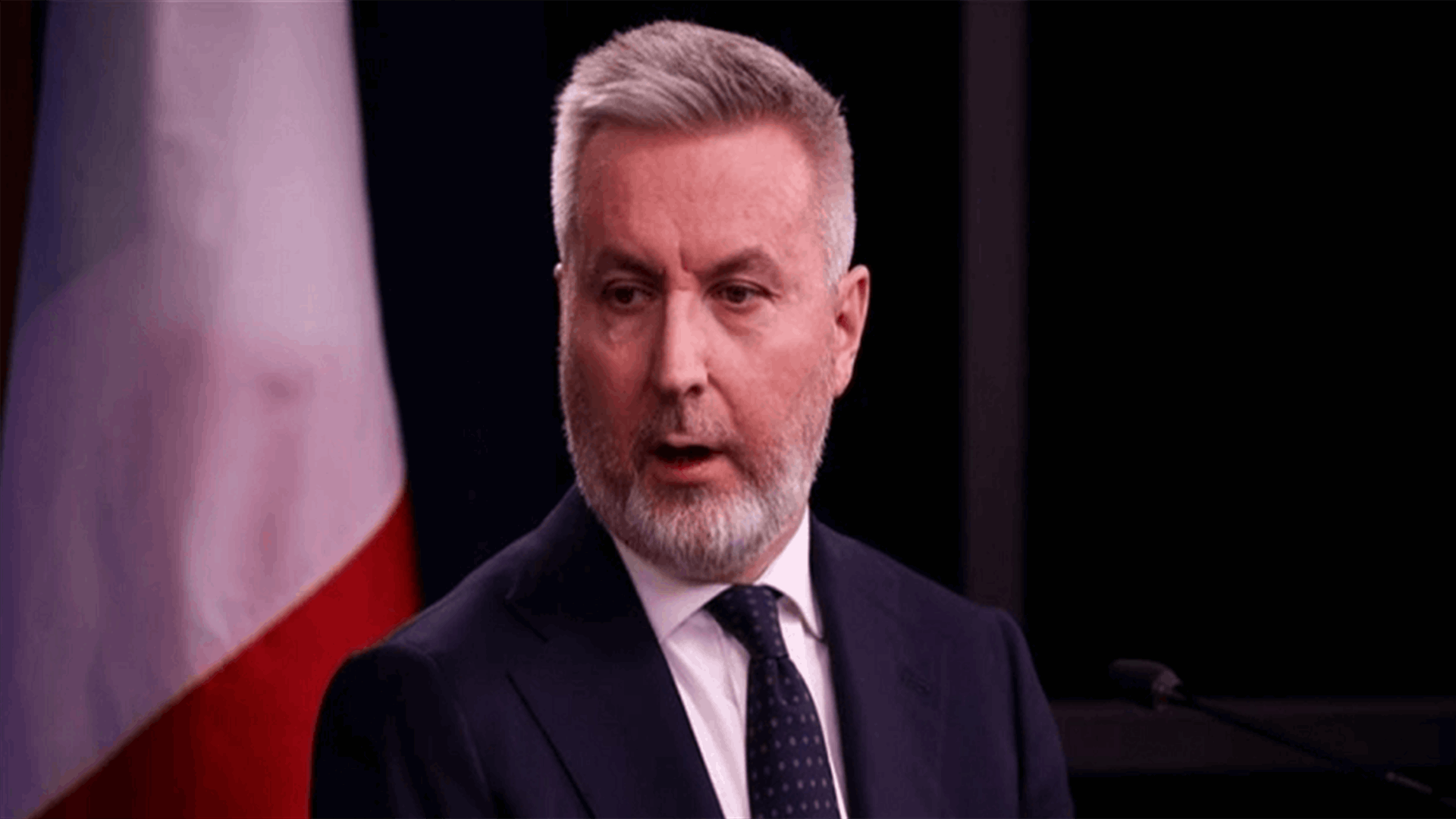 وزير الدفاع الإيطالي يزور لبنان غدا