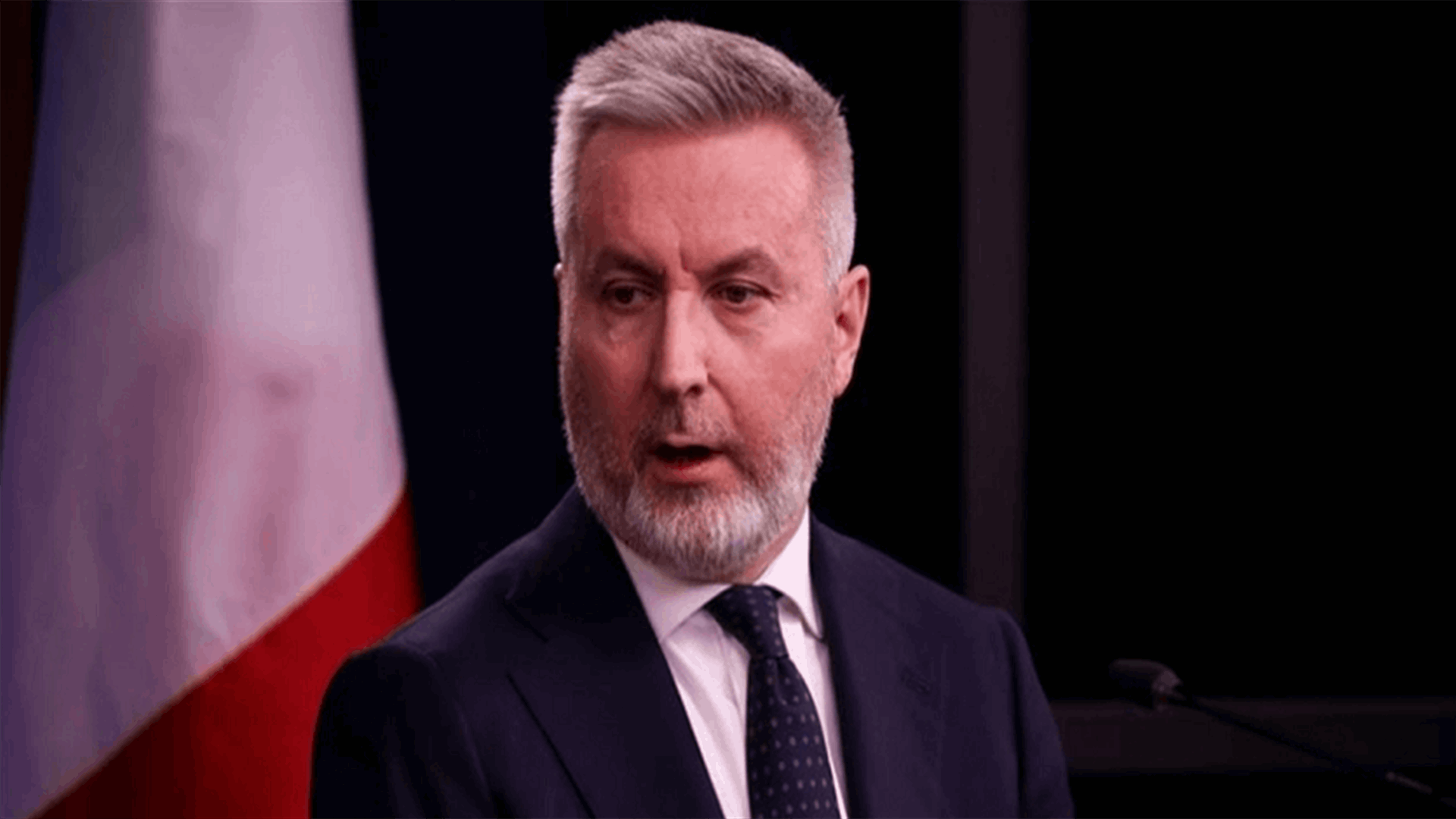 Italian Defense Minister Guerini to visit Lebanon tomorrow