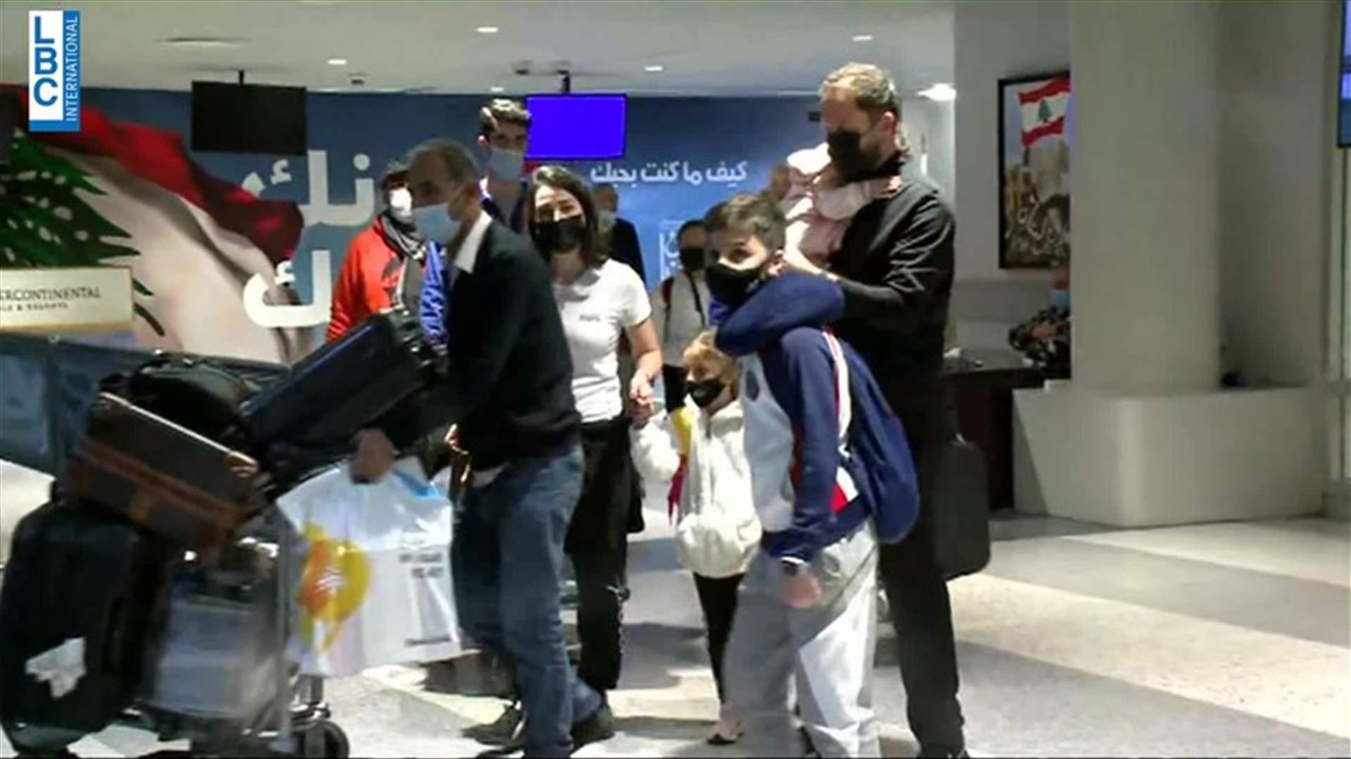 LBCI