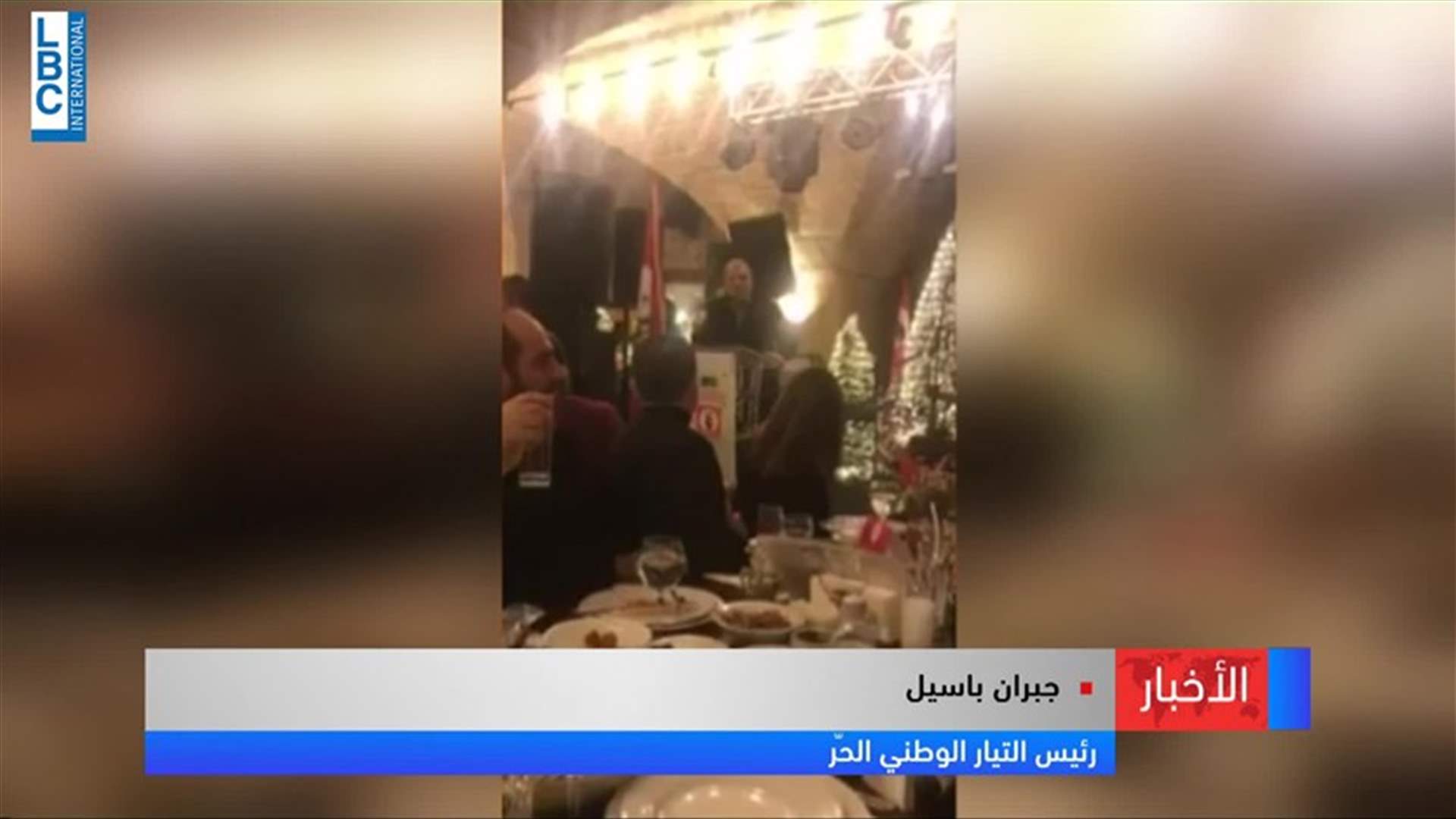 LBCI
