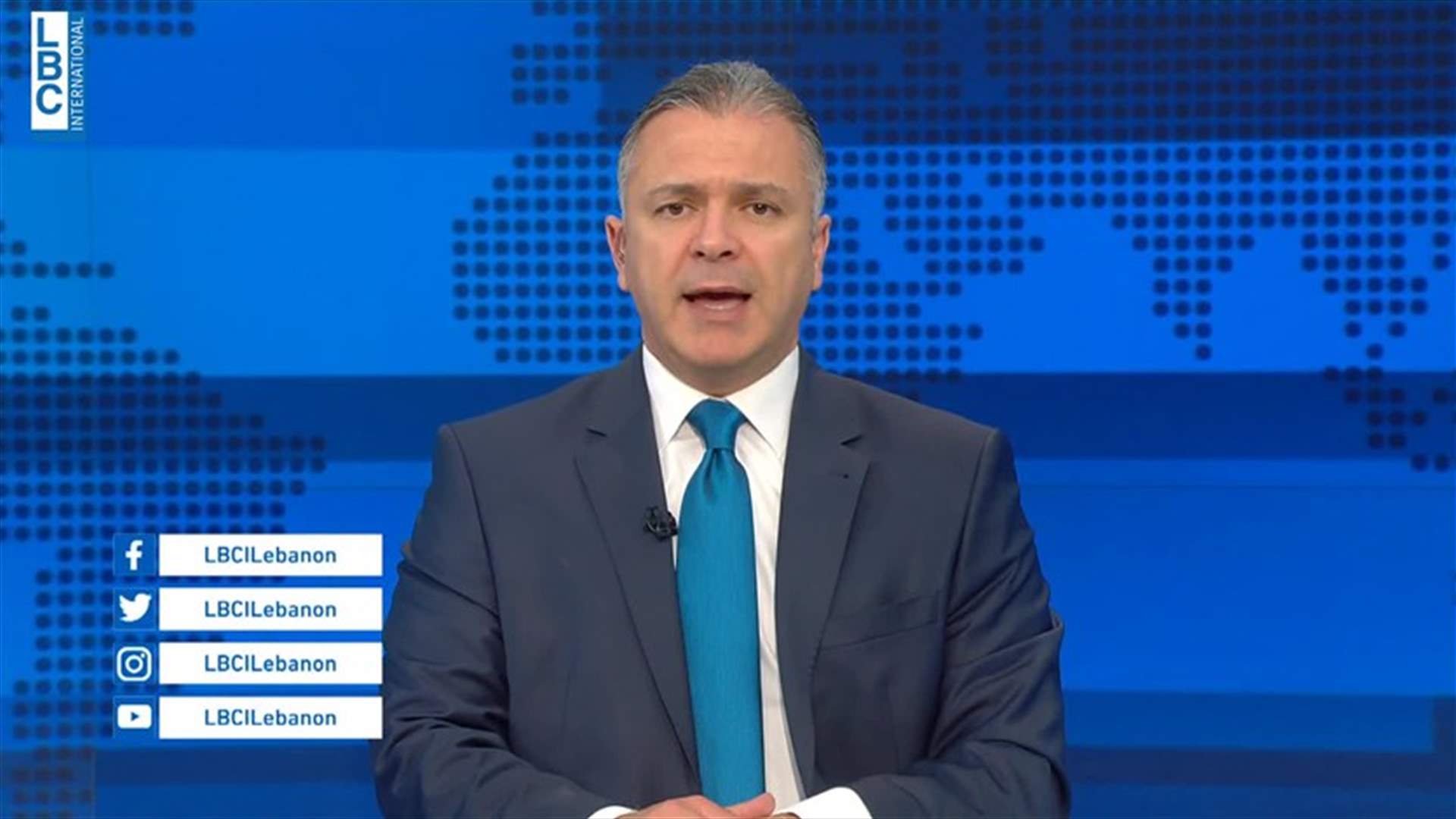 LBCI