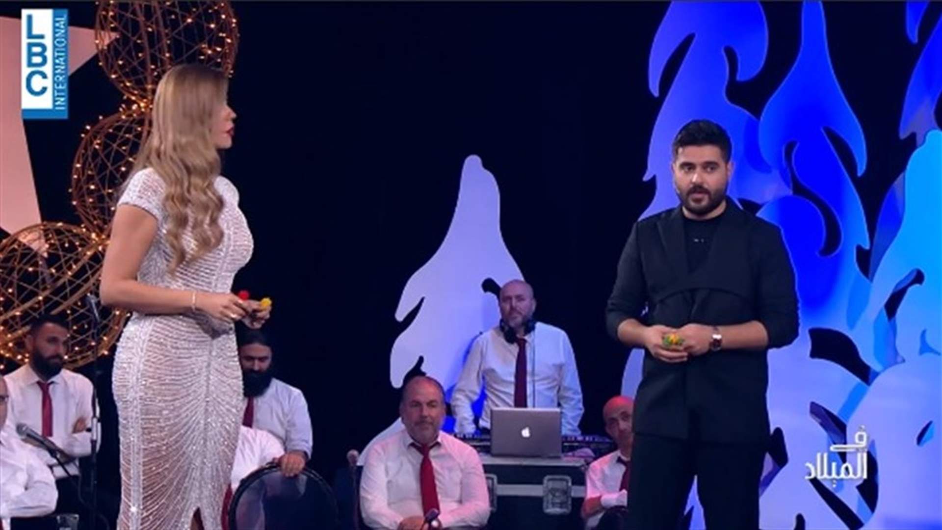 في أي عمر قد يتّخذ ناصيف زيتون قرار الإعتزال؟ شاهدوا إجابته بالفيديو