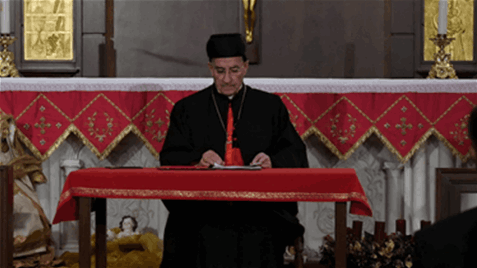 Al-Rahi: When will we restore national conscience?