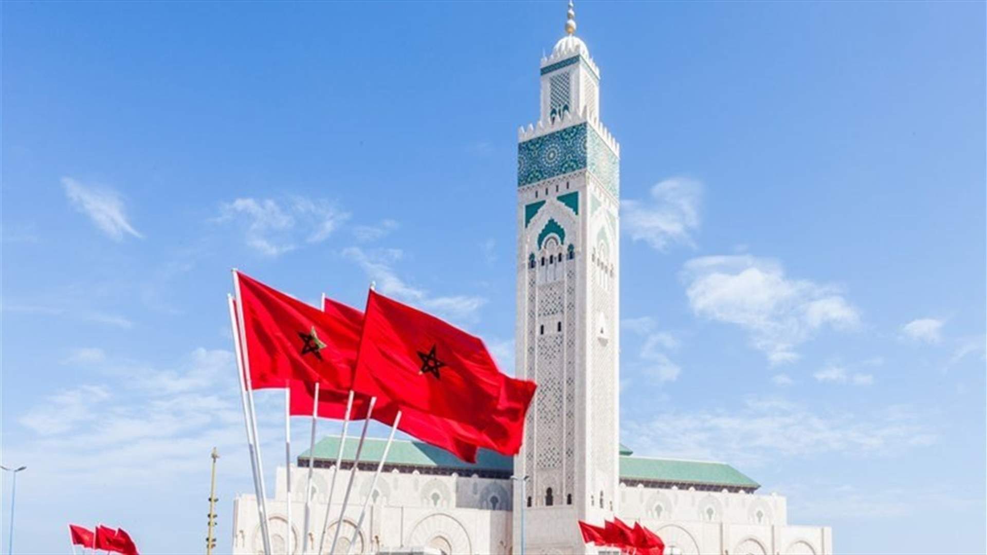 المغرب يمدد تعليق الرحلات الجوية التجارية