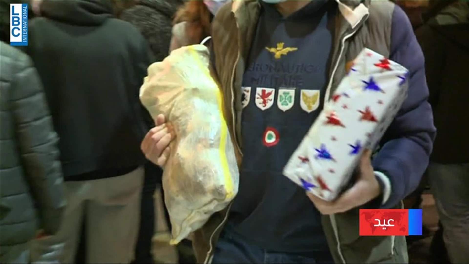 LBCI