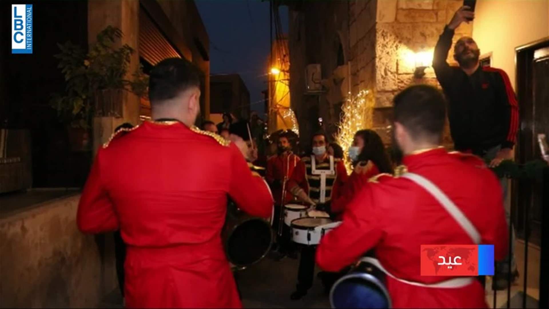 LBCI