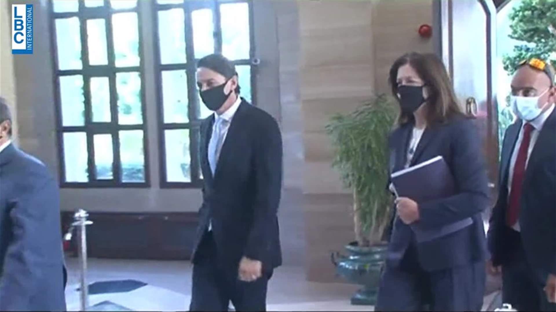 LBCI