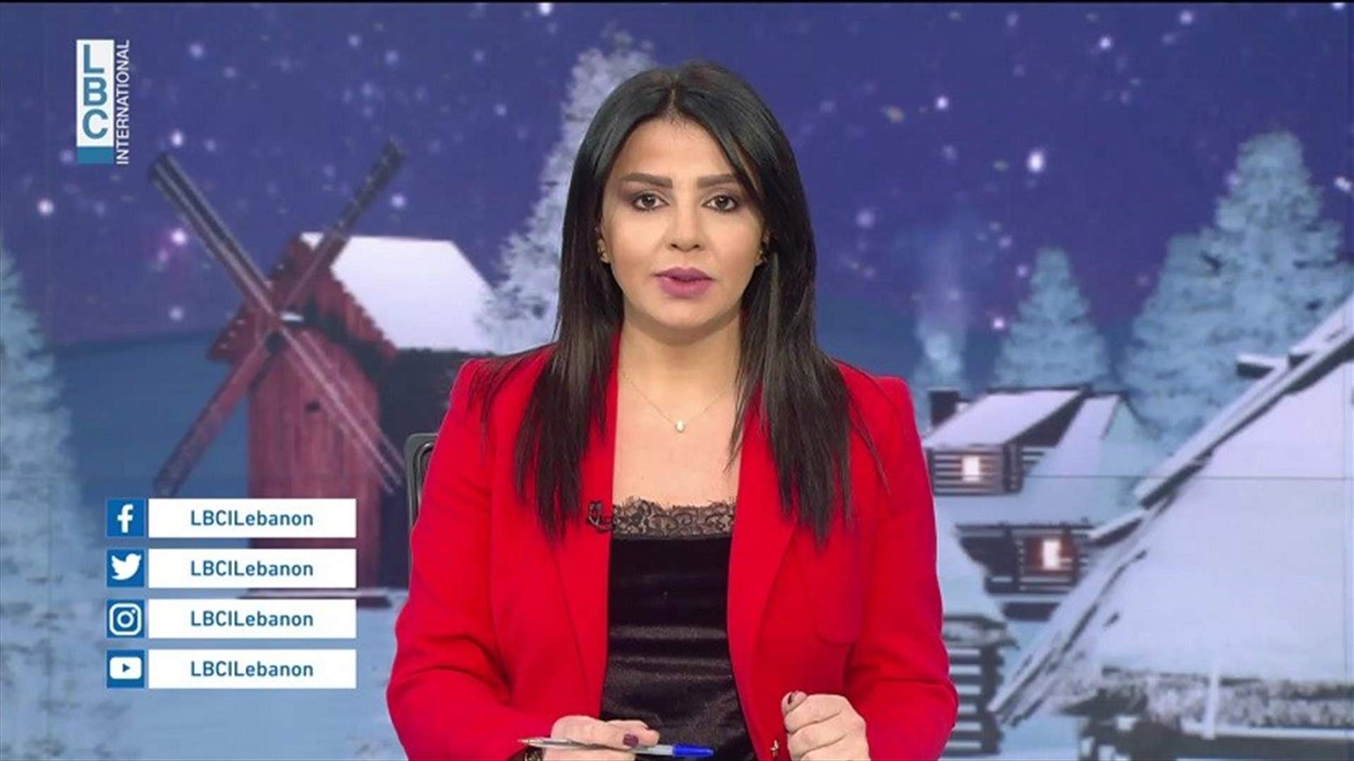 LBCI