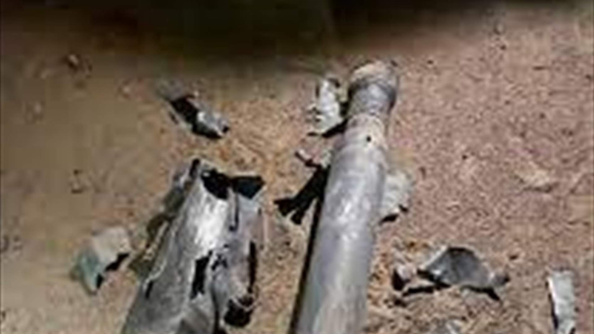 التلفزيون السعودي: حالتا وفاة جراء سقوط‭ ‬مقذوف أطلقه الحوثيون في جازان