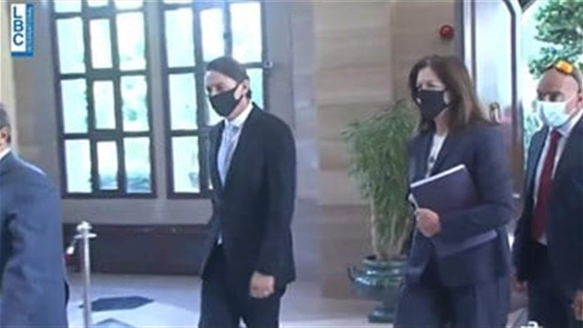 LBCI
