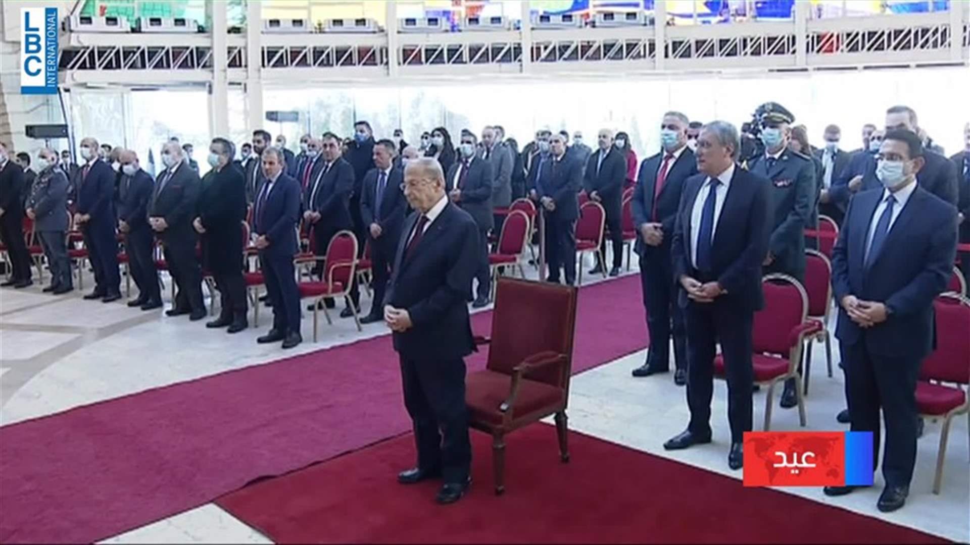 LBCI
