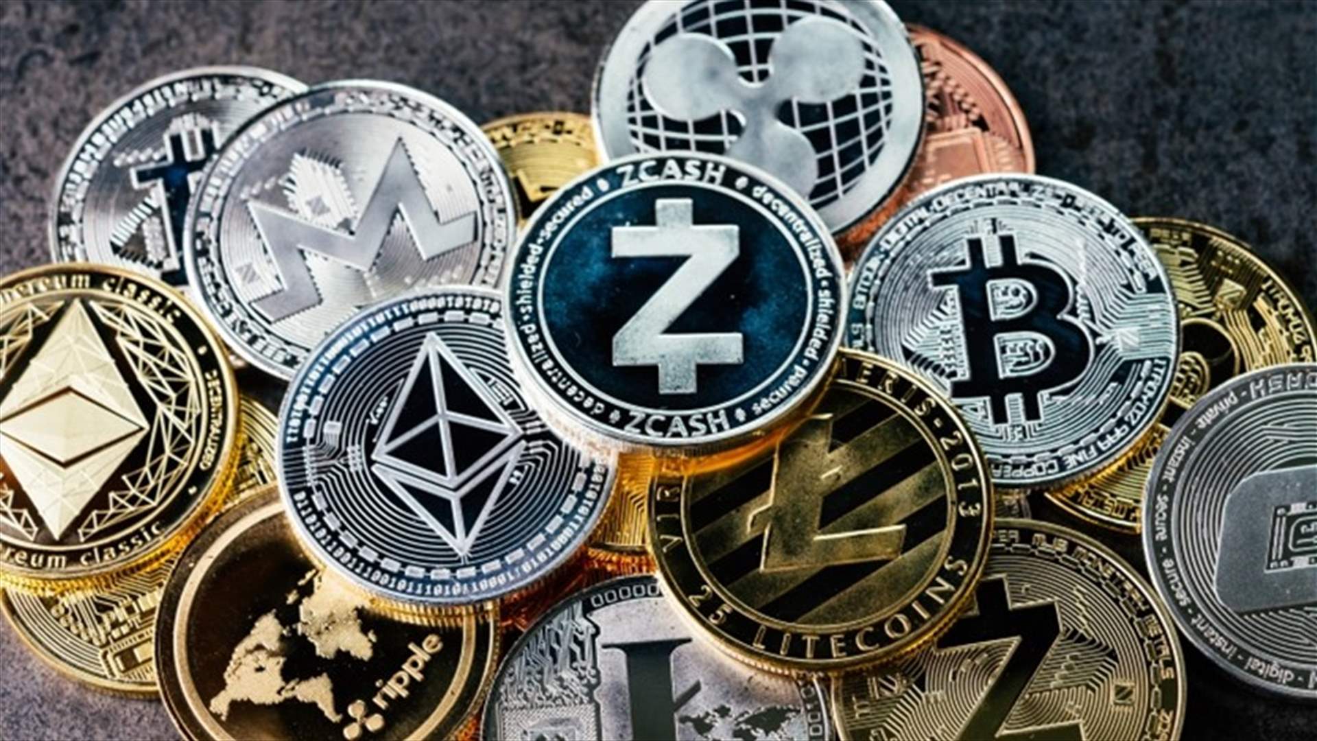 تركيا تفرض غرامة على منصة لتداول العملات الرقمية