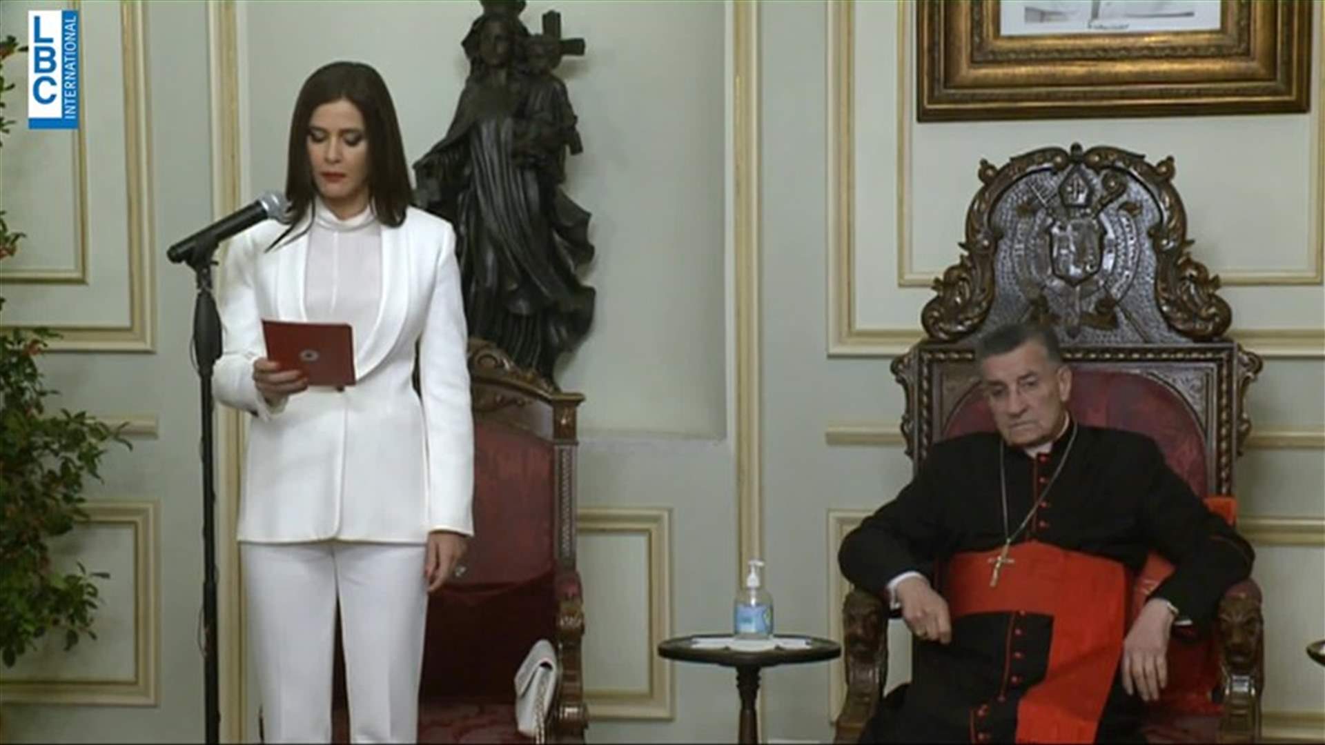 LBCI