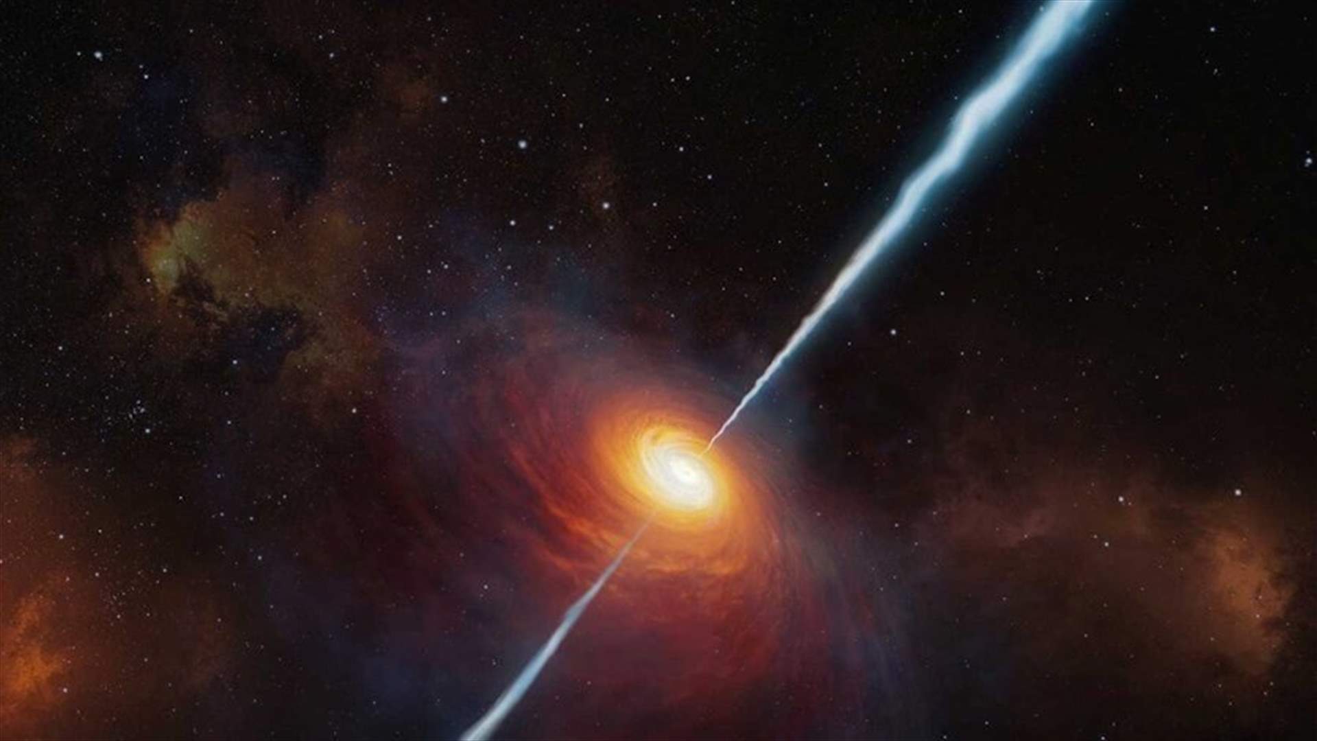 NASA launches revolutionary space telescope to give glimpse of early universe