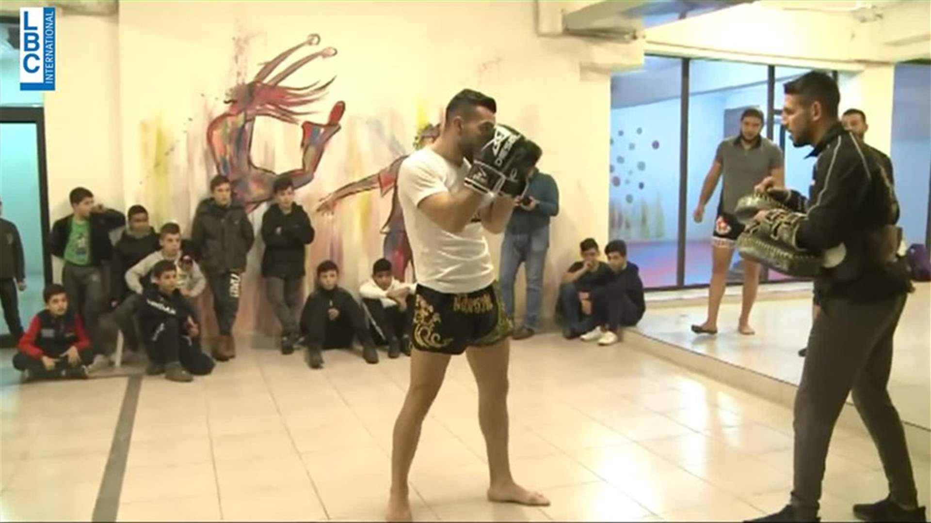 LBCI