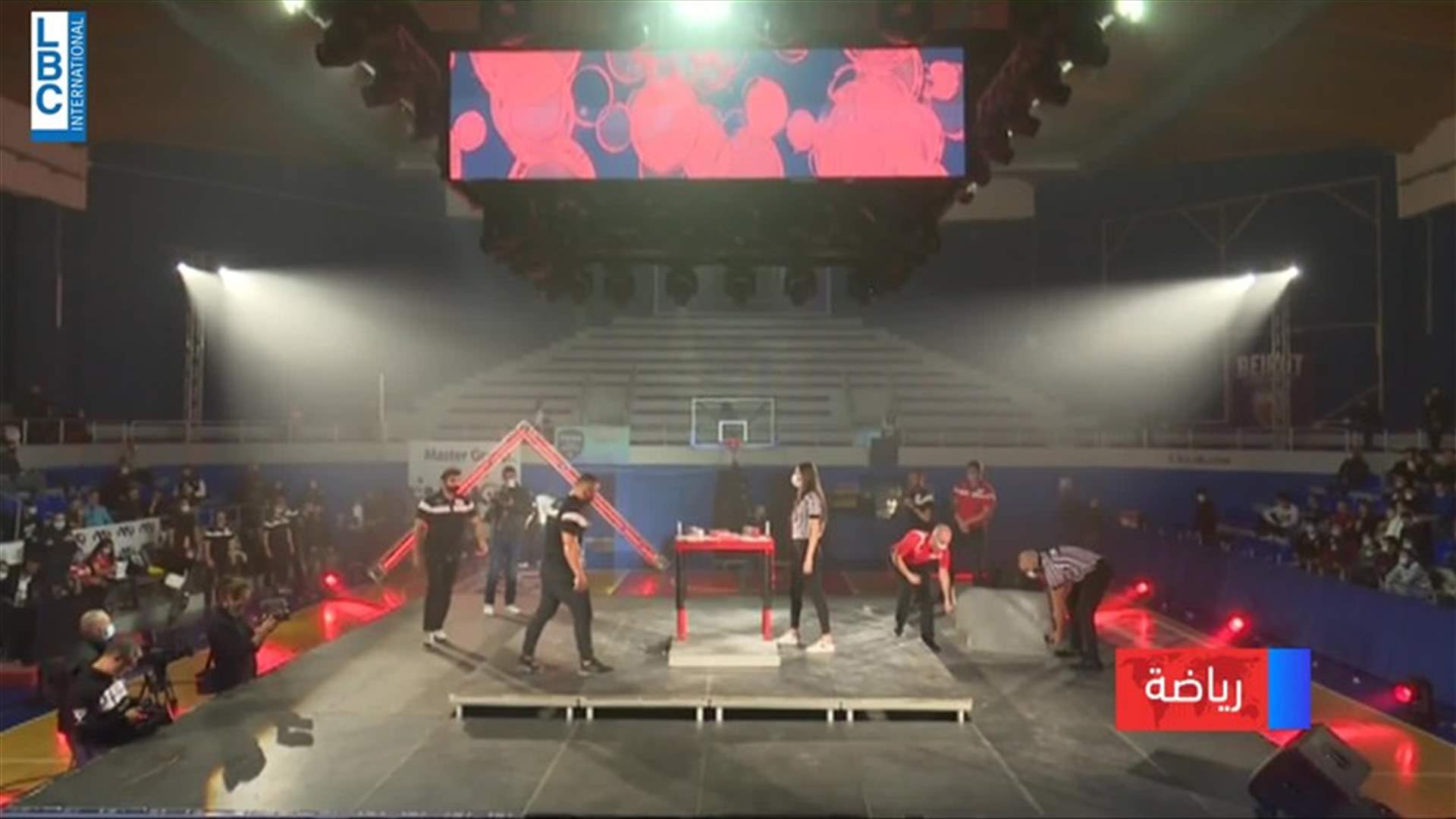 LBCI
