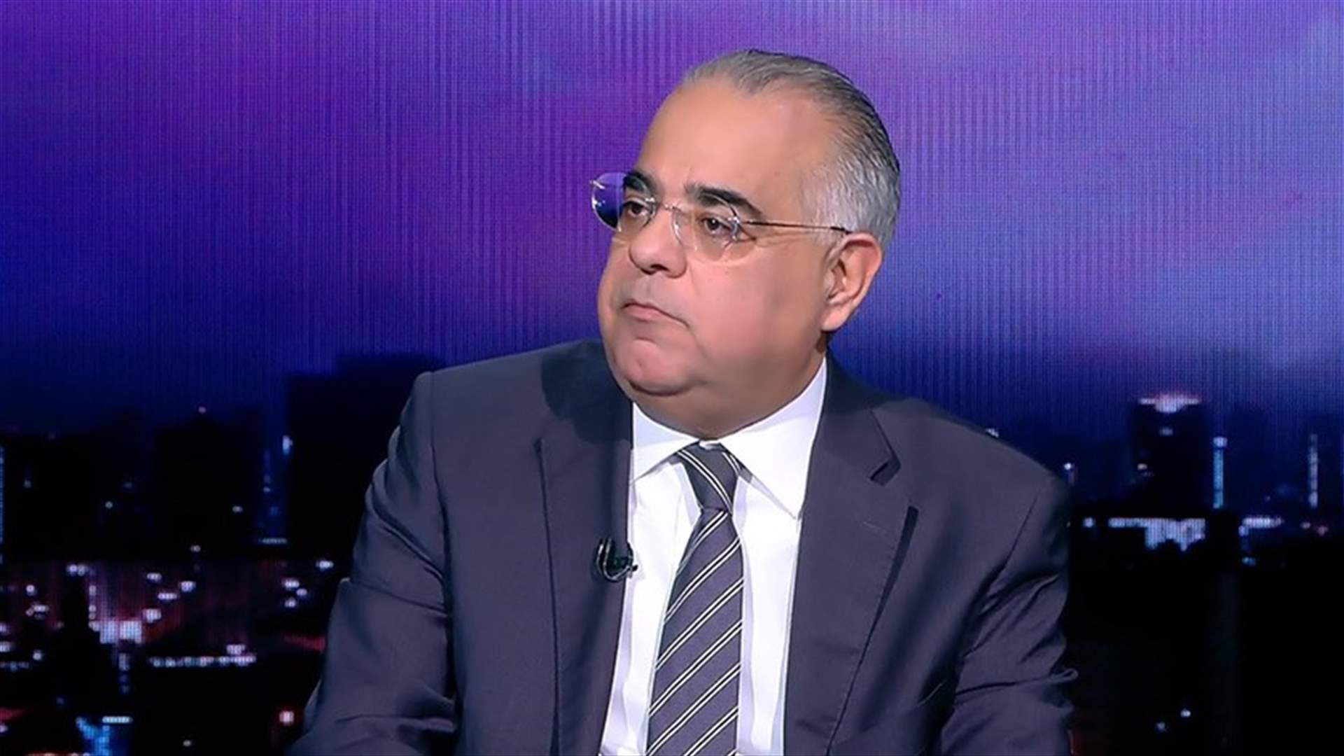الرئيس التنفيذي لمؤسسة نوح لـ&quot;صوت الناس&quot;: انشطتنا تؤكد الفصل الكامل بين السياسة والعمل الخيري