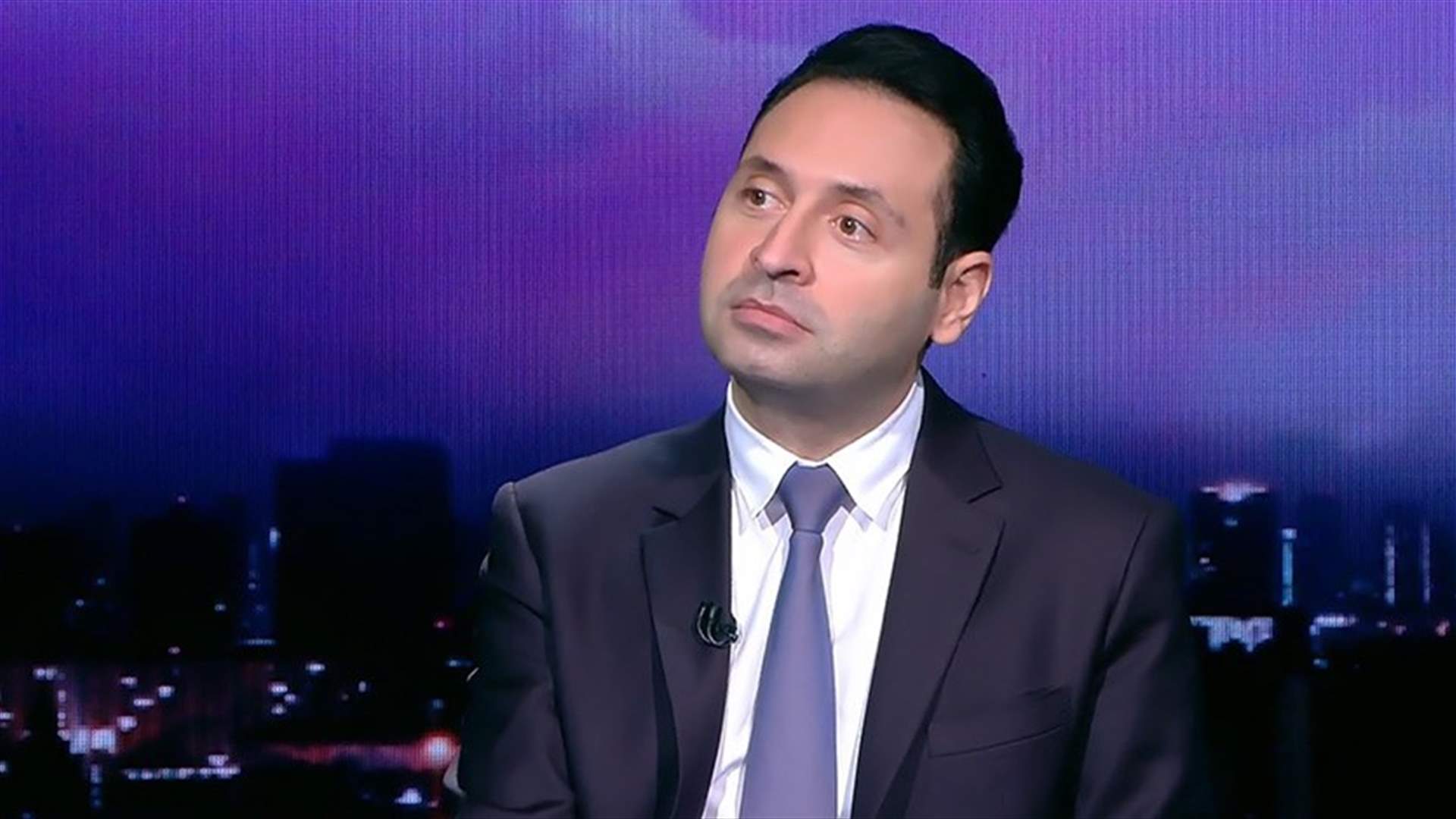 تيري ابي نادر لـ"صوت الناس": نوزع حصصا غذائية على حوالي 12000 الف عائلة