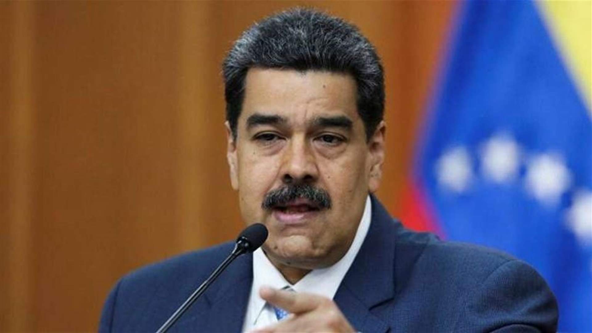 Venezuela&#39;s president to visit Iran &#39;very soon&#39;