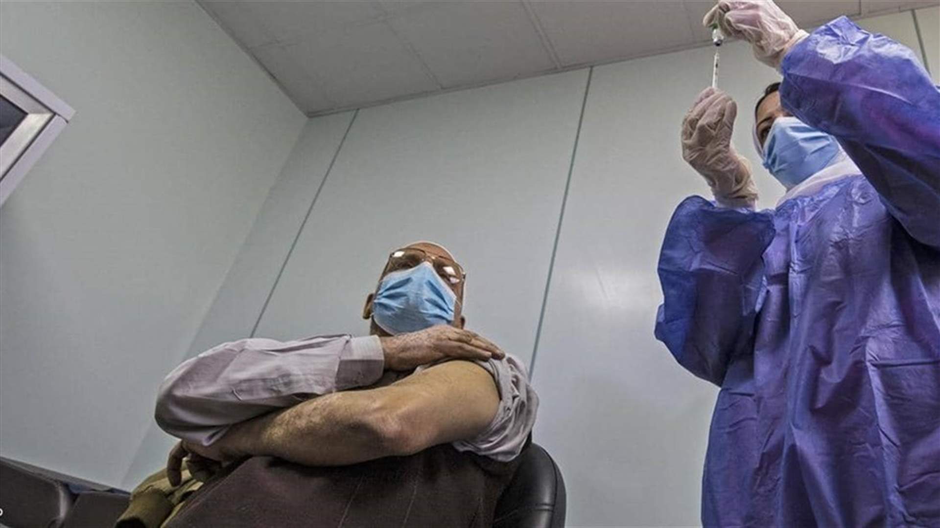 Oman to require workers to have vaccination certificate - Health Minister