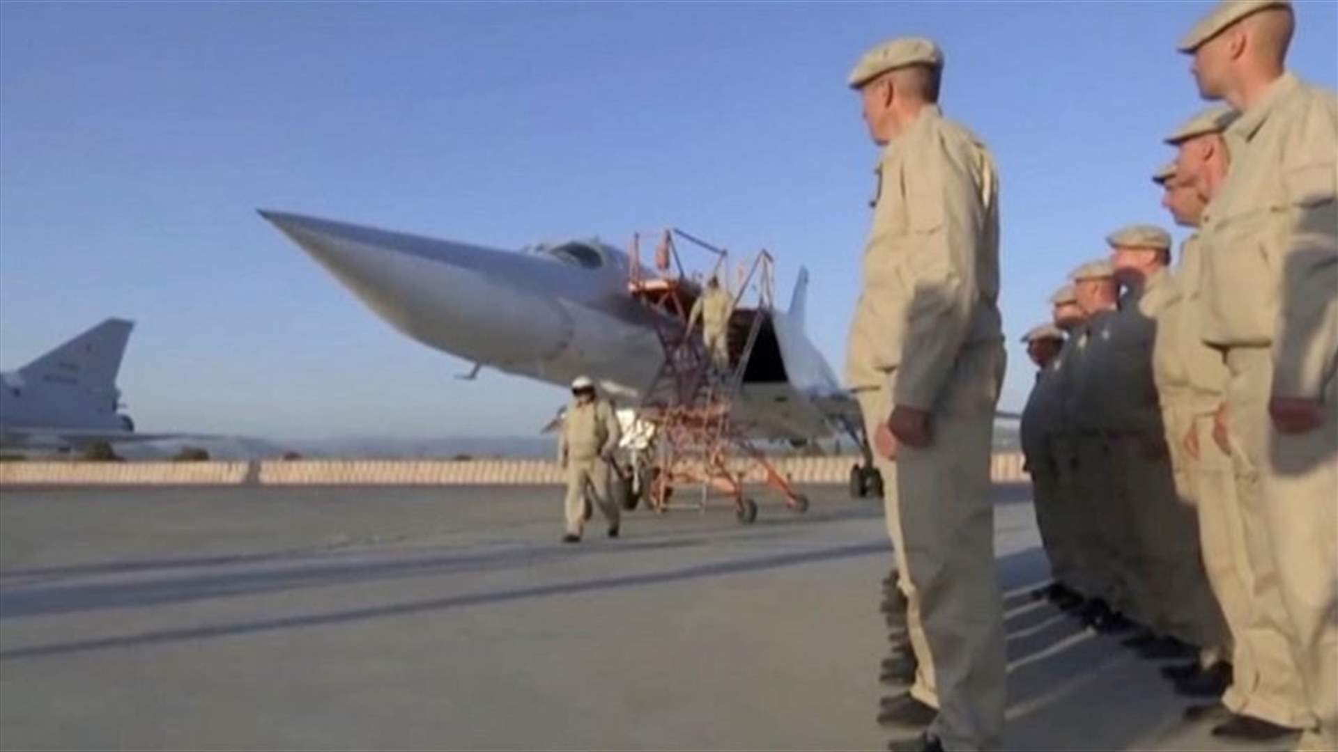Russia practices repelling enemy air strike near Western border - Ifax