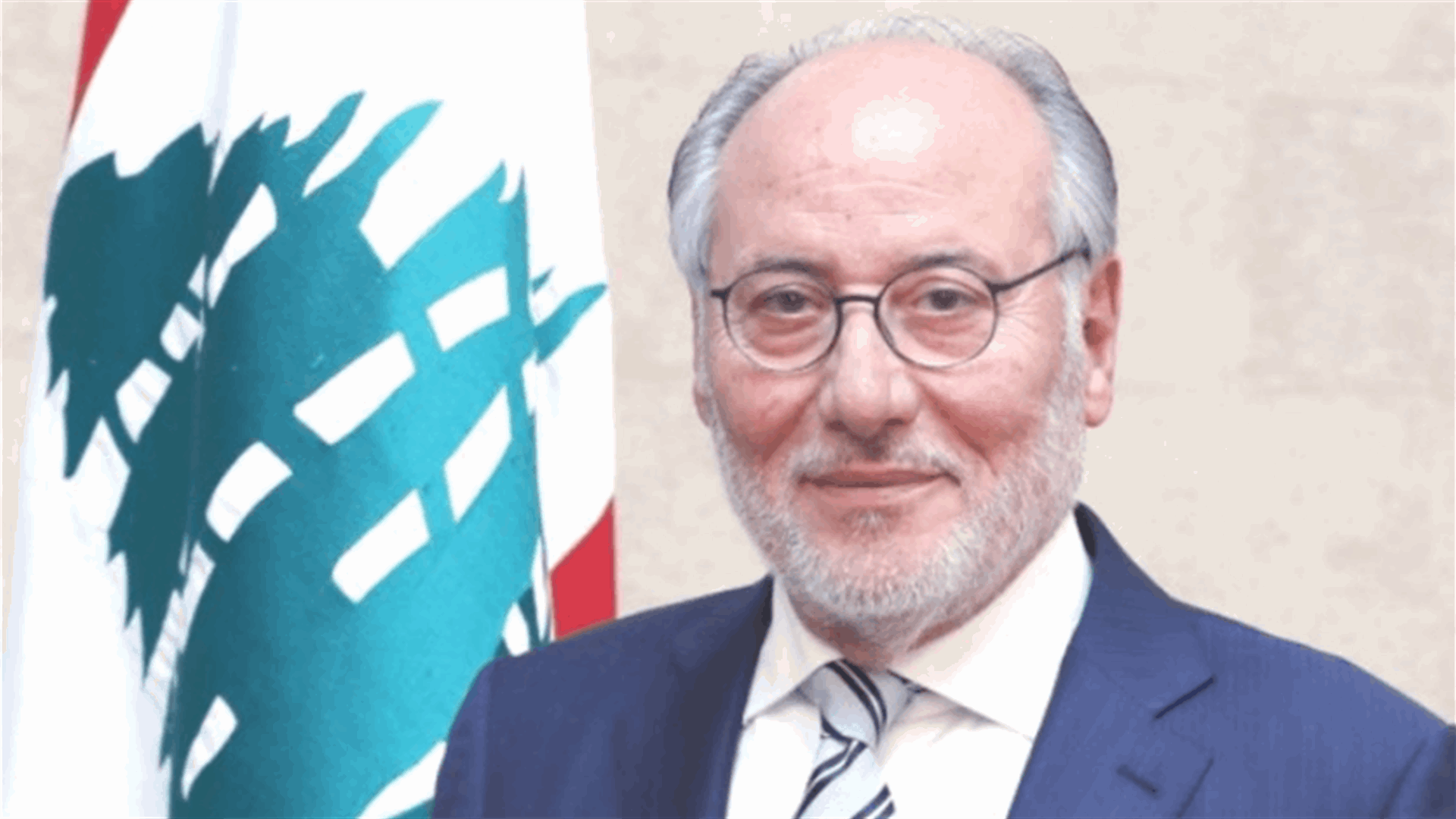 الحلبي ينبّه إلى ضرورة تطبيق المعايير الصحية... والعام الدراسي خط أحمر