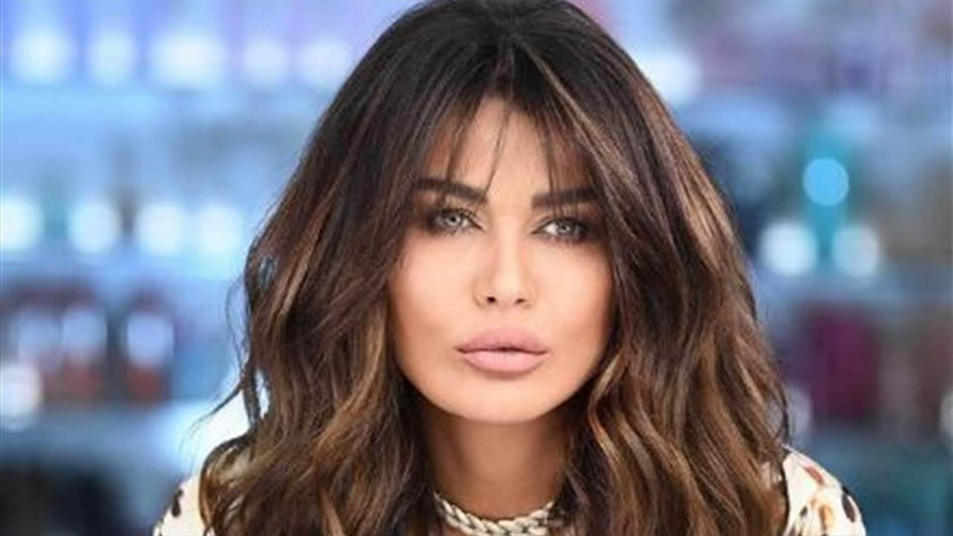 نادين الراسي من تحت برج ايفل... هكذا أمضت إجازة الأعياد (صور)
