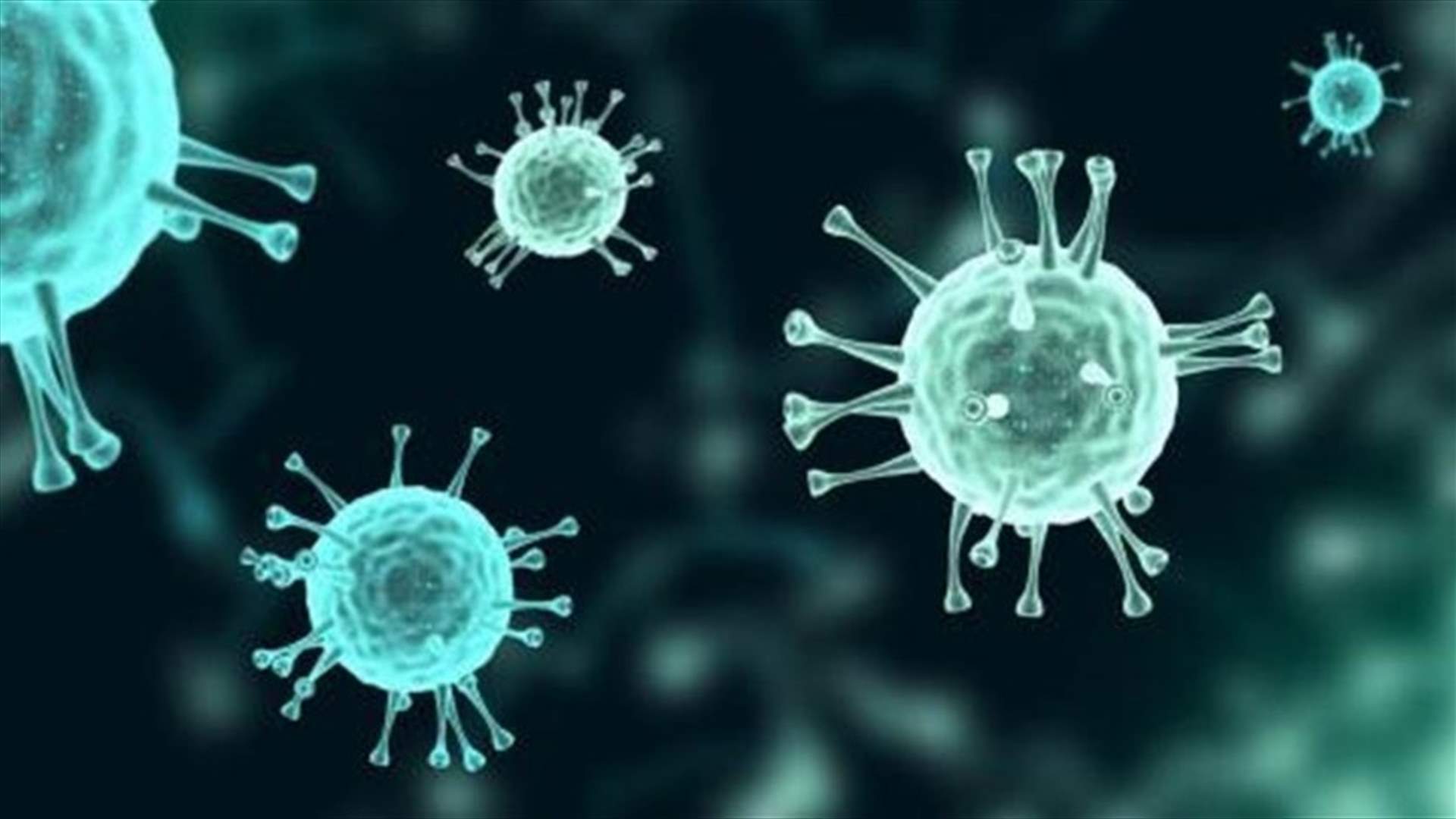 Health Ministry confirms 1100 new Coronavirus cases, 15 deaths