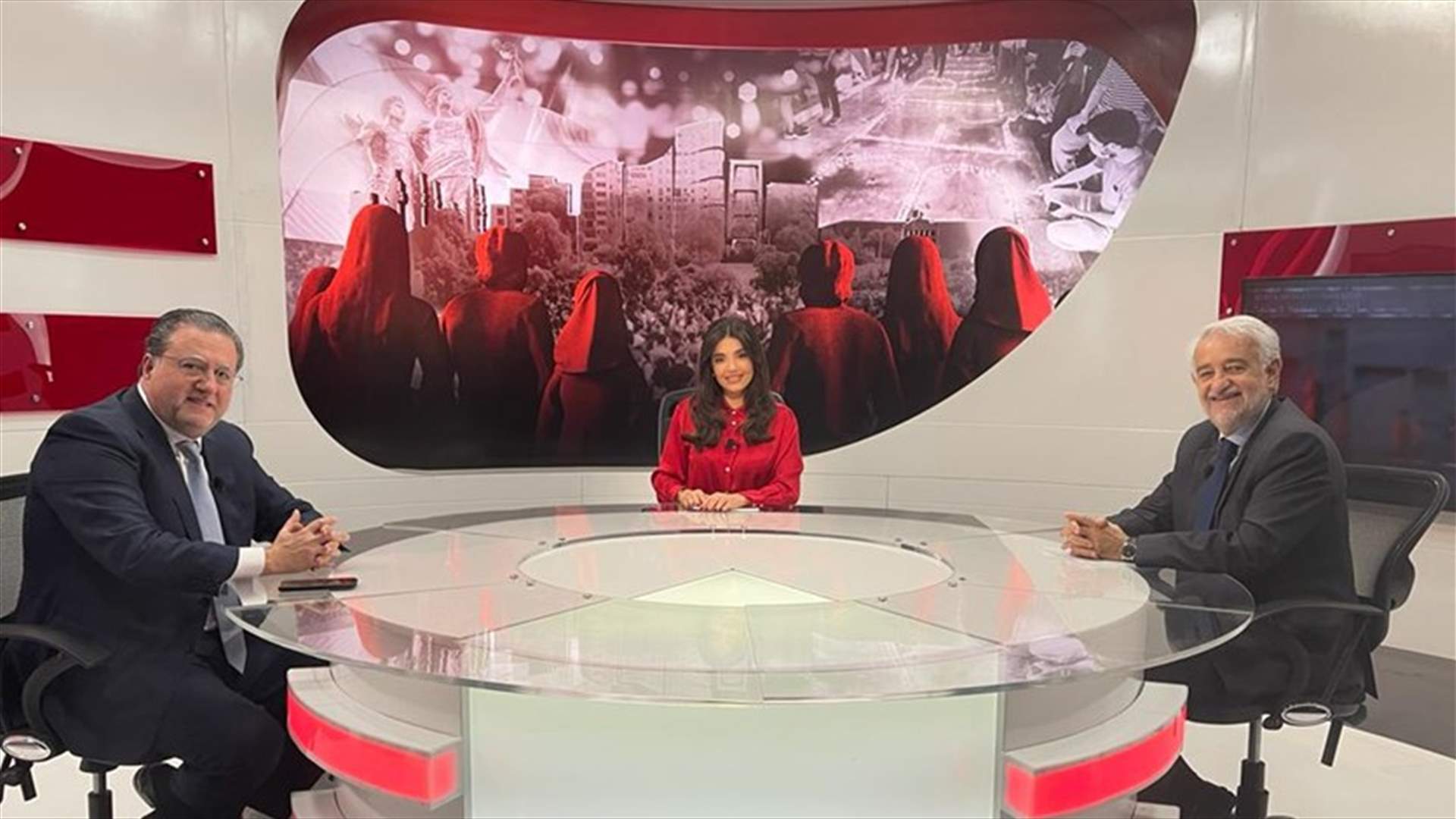 شقير: أكبر عملية فساد بتاريخ لبنان حصلت عامي 2020 و2021