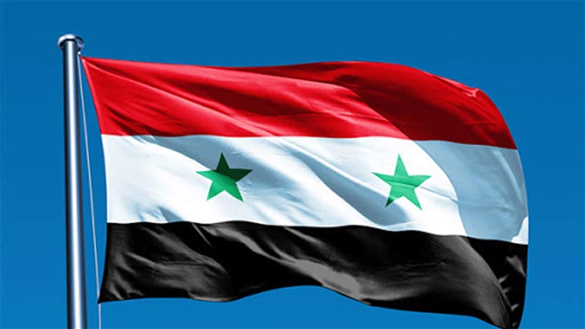 سوريا تدين خطط إسرائيل لمضاعفة عدد المستوطنين في الجولان