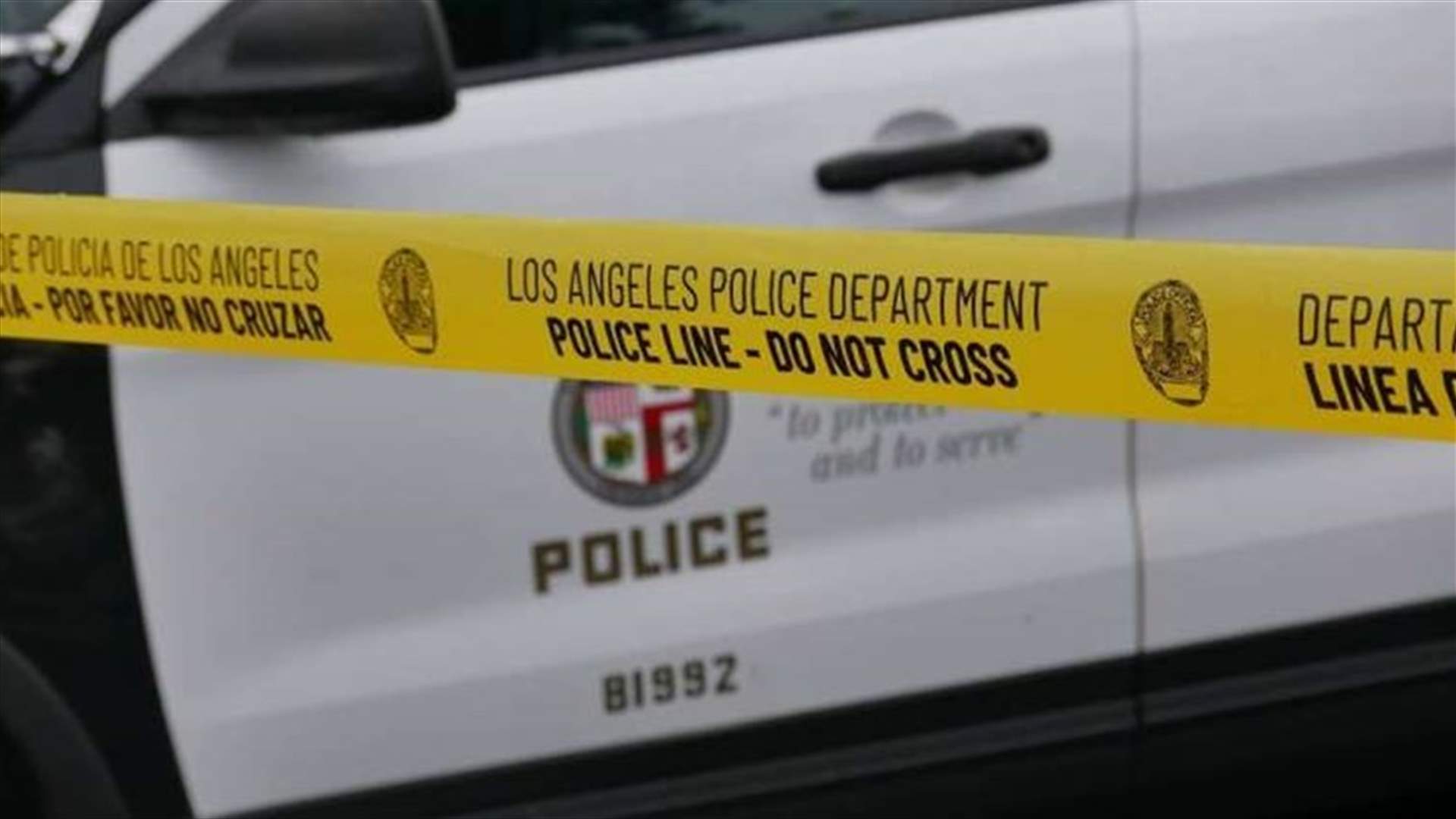 Los Angeles police promise release of video from fatal shooting of 14-year-old girl
