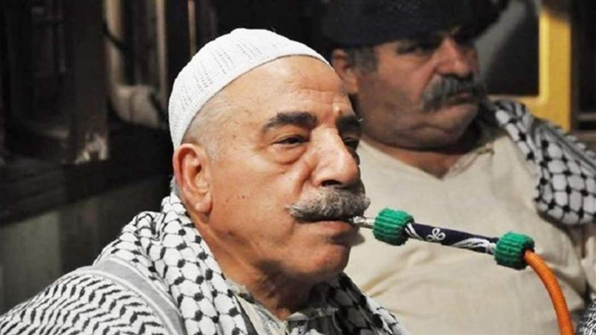 وفاة نجم &quot;باب الحارة&quot; محمد الشماط... وداعاً &quot;أبو مرزوق&quot;