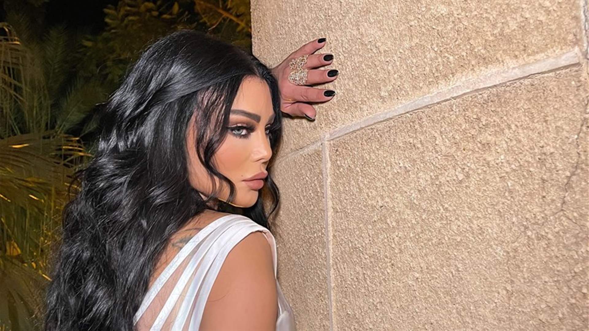 هيفاء وهبي تصوّر فيلمها الجديد في باريس... إليكم التفاصيل