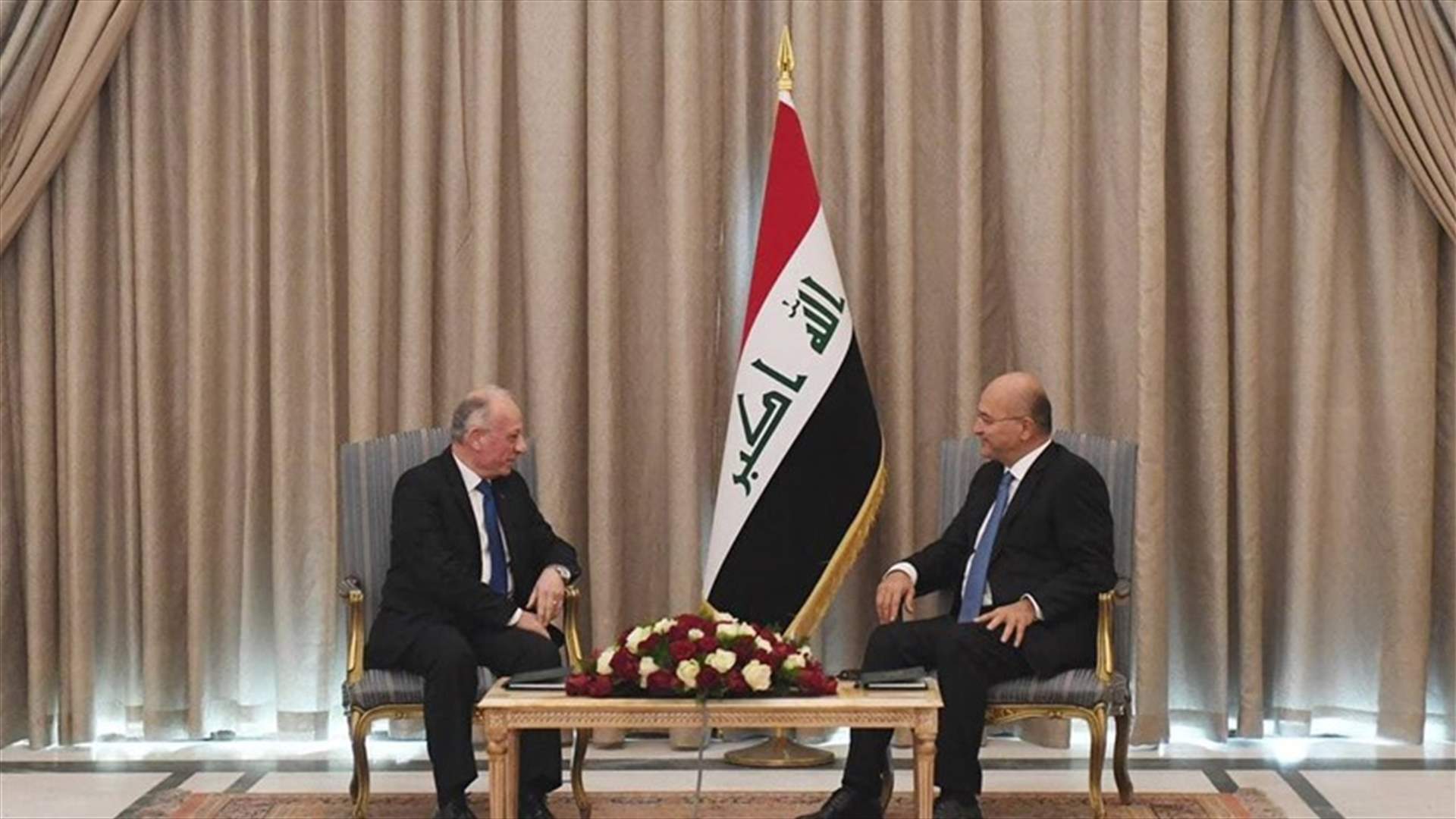 LBCI