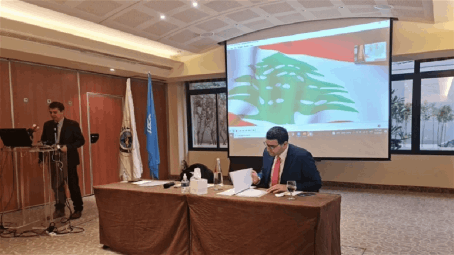 LBCI